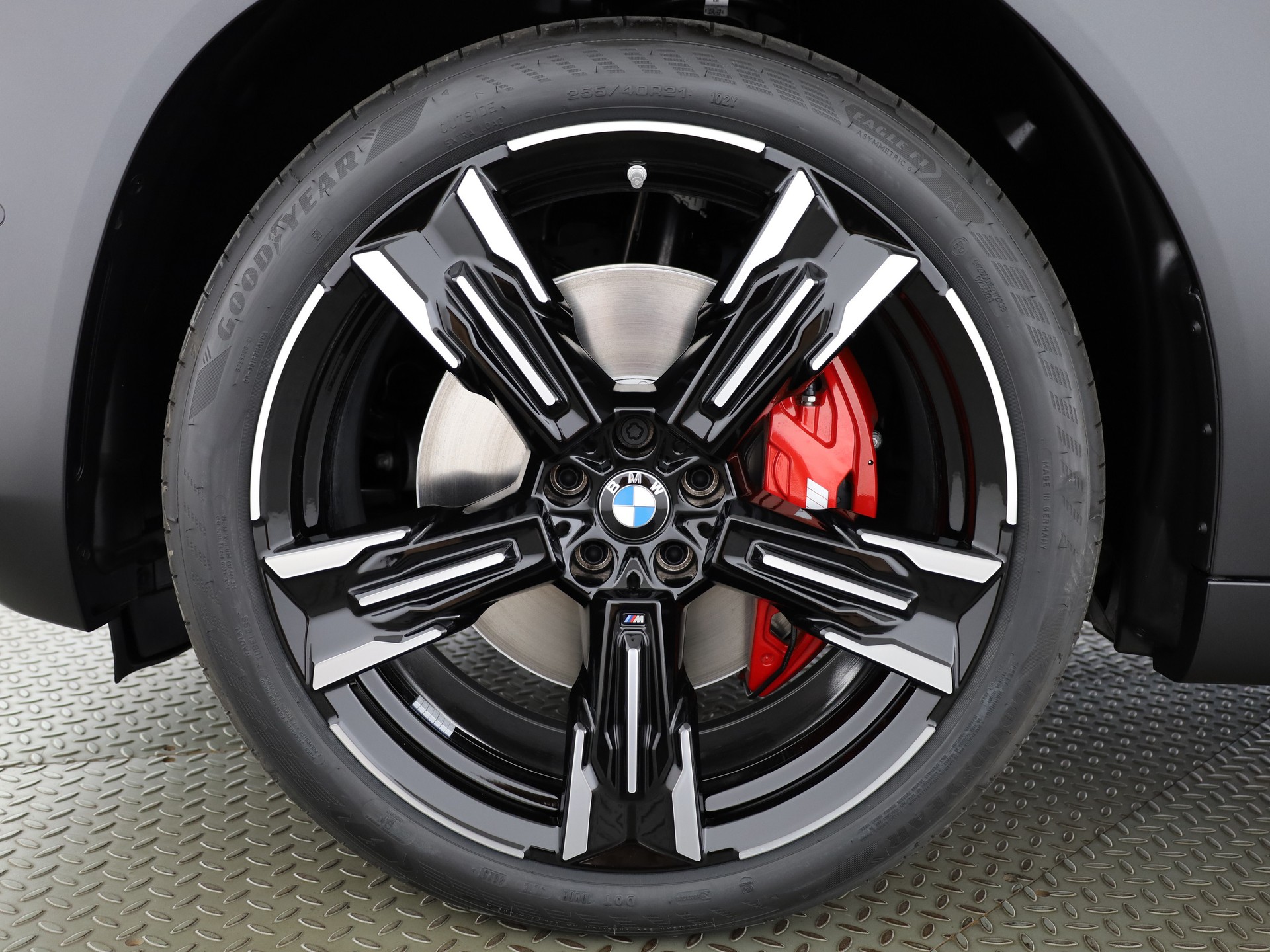 BMW X3 xDr M50 48V M Sp. Pro-image-23