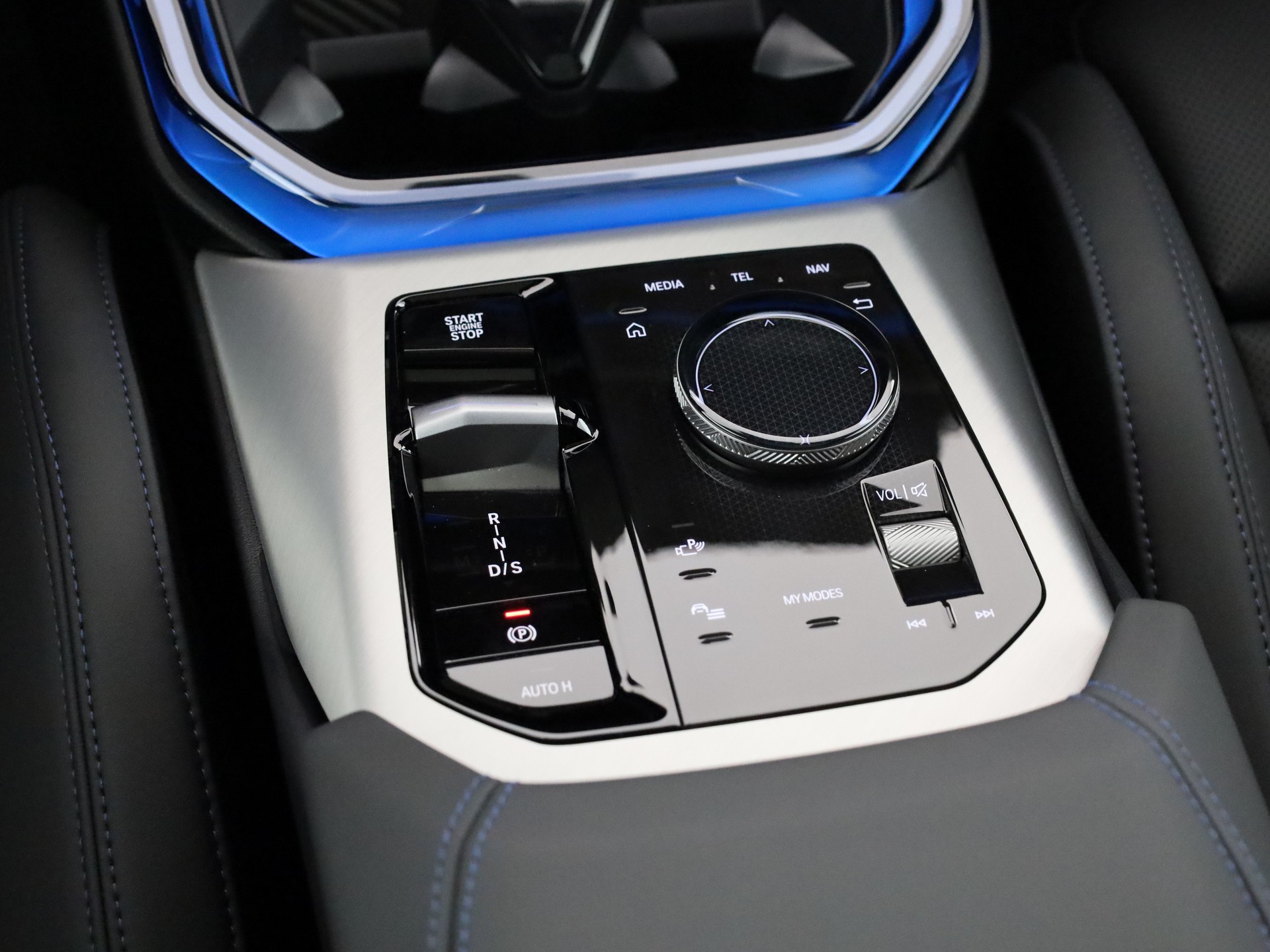 BMW X3 xDr M50 48V M Sp. Pro-image-19