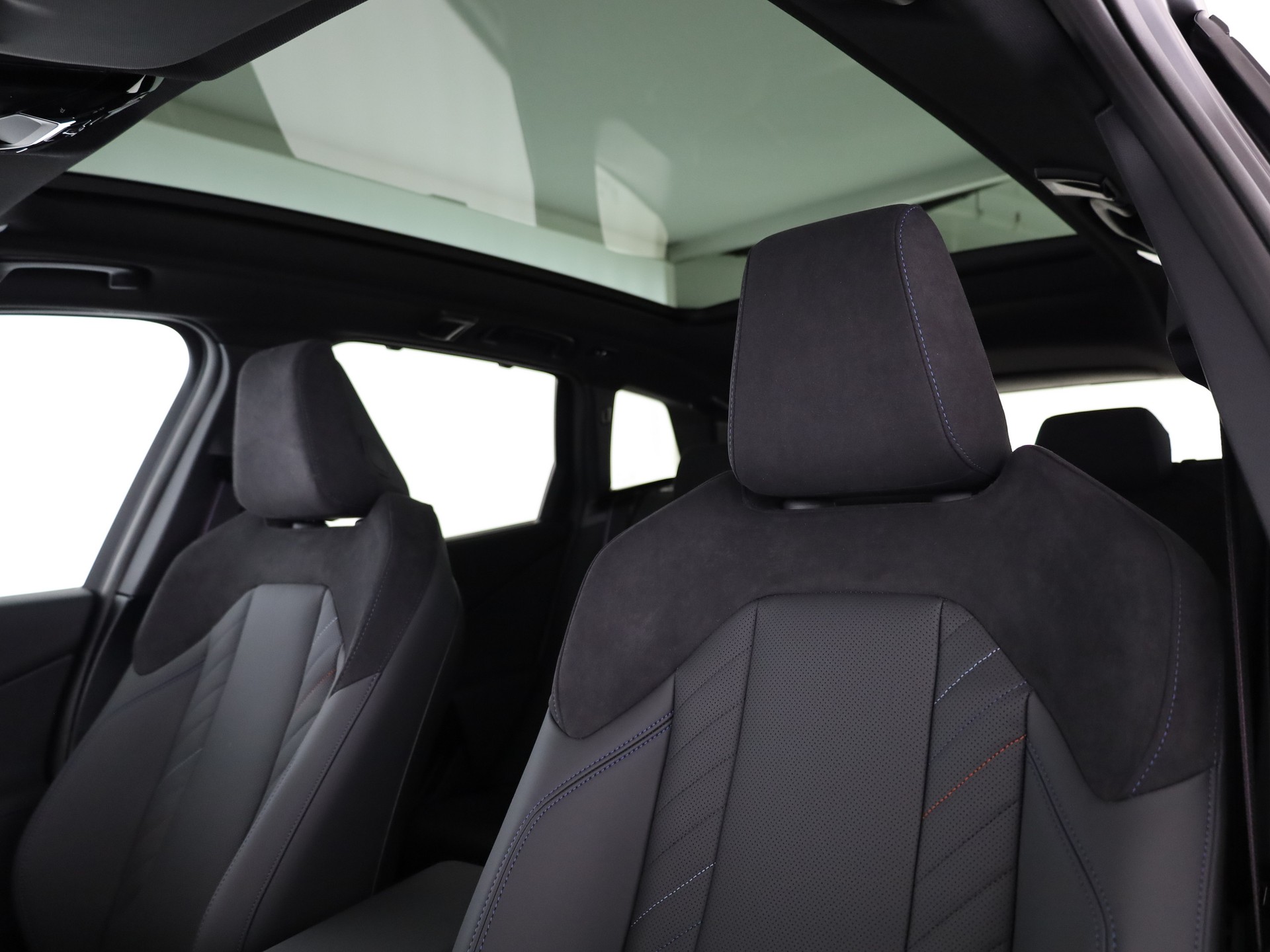 BMW X3 xDr M50 48V M Sp. Pro-image-11