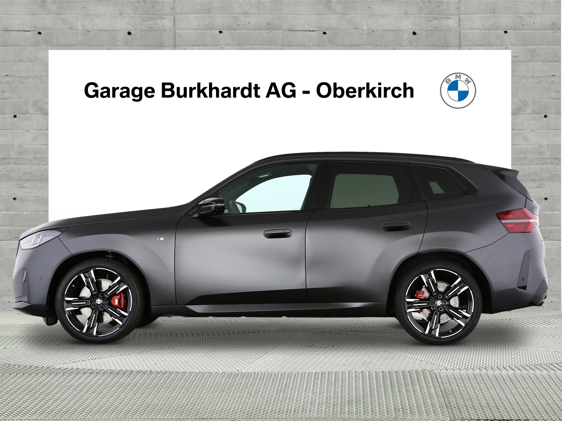 BMW X3 xDr M50 48V M Sp. Pro-image-2