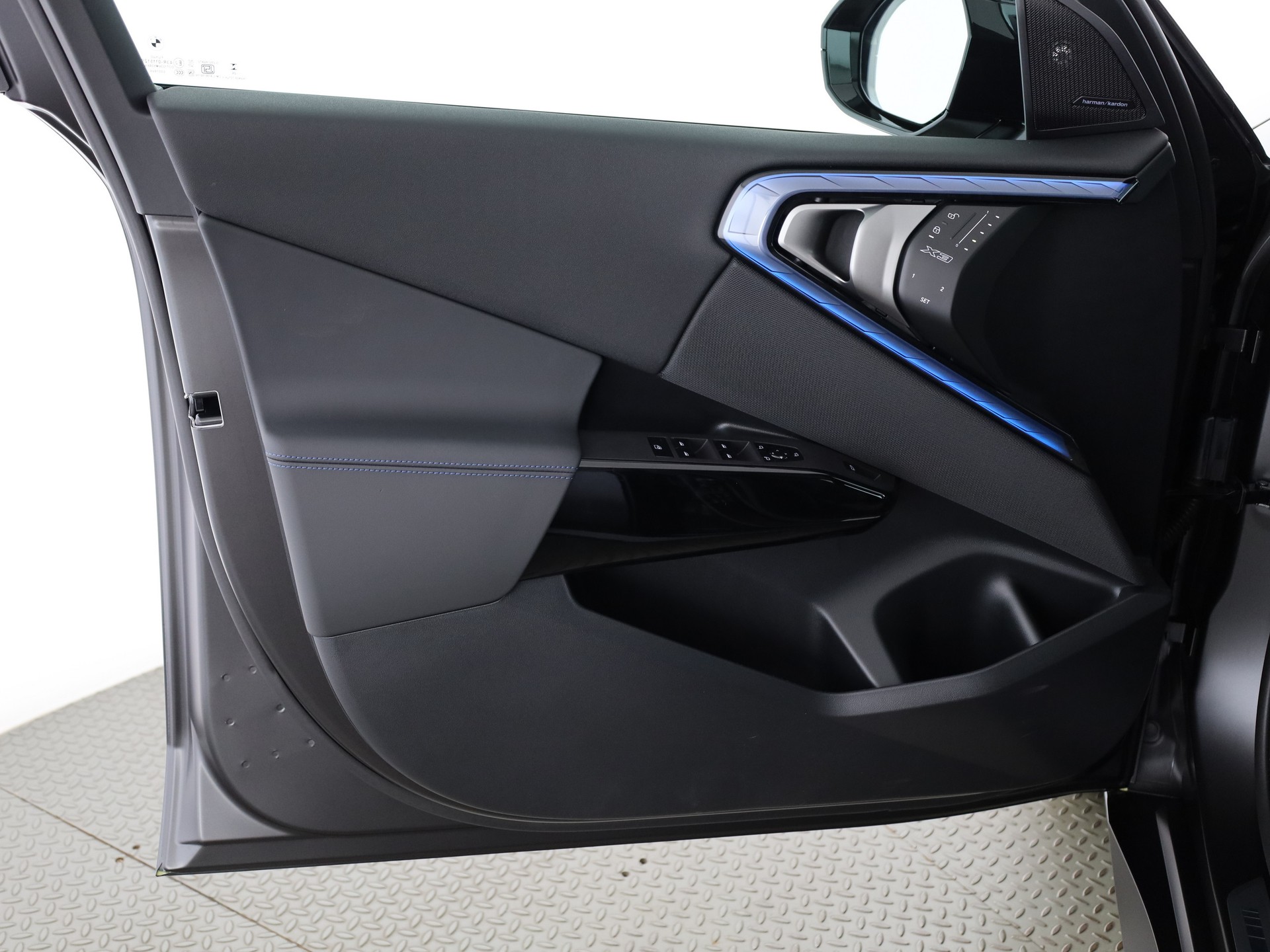 BMW X3 xDr M50 48V M Sp. Pro-image-10