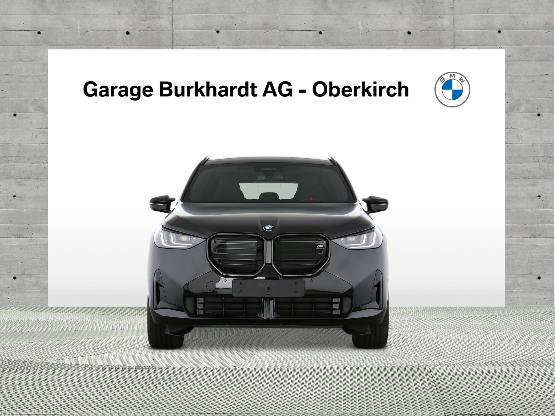 BMW X3 xDr M50 48V M Sp. Pro-image-4