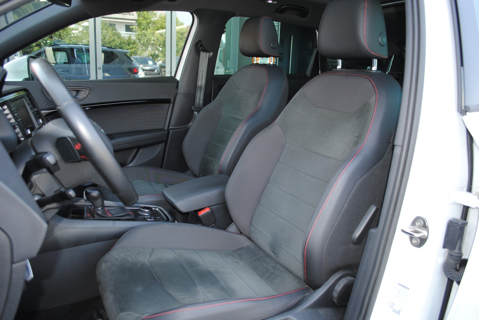 SEAT Ateca 1.5TSI EVO FR DSG-image-9