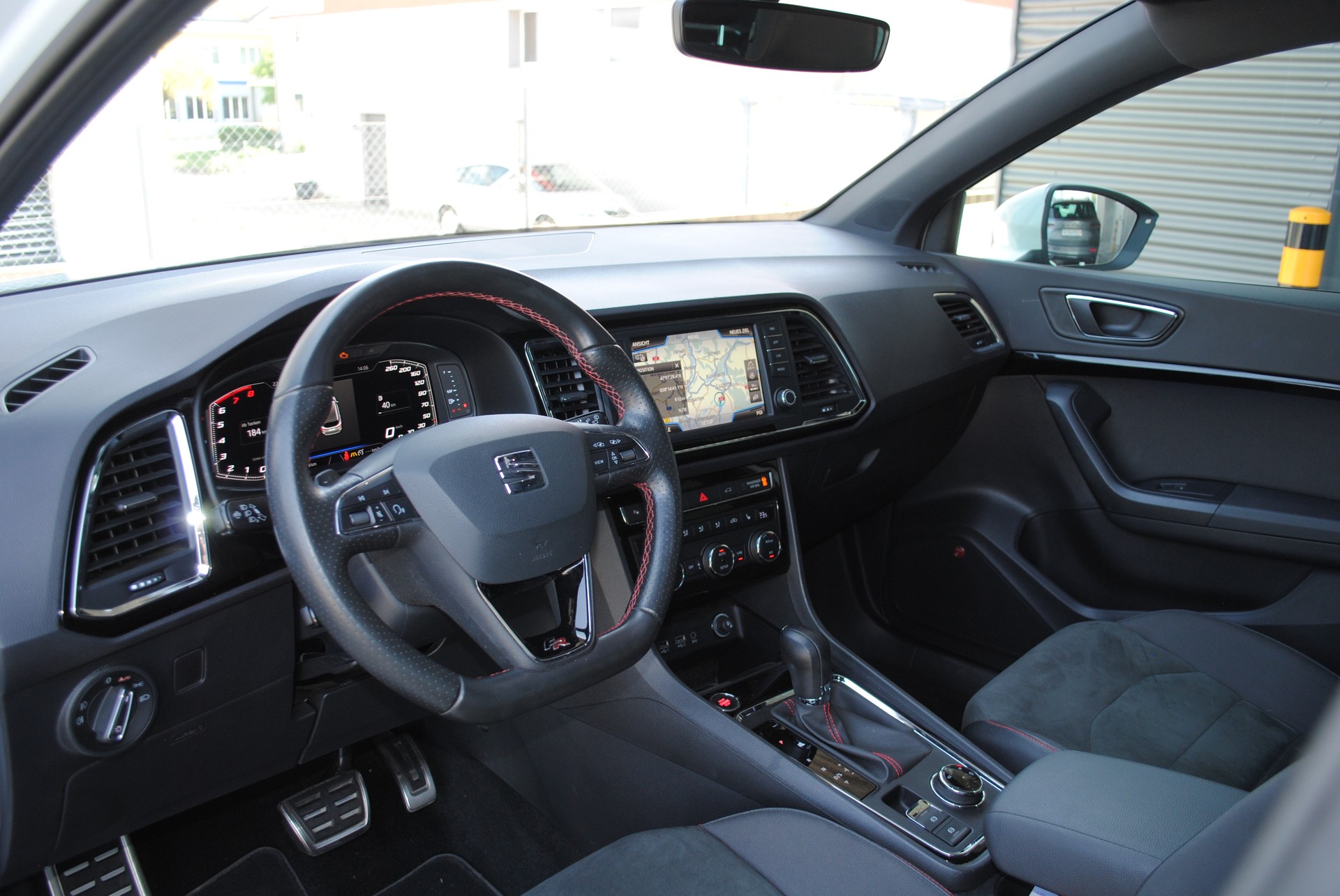 SEAT Ateca 1.5TSI EVO FR DSG-image-10