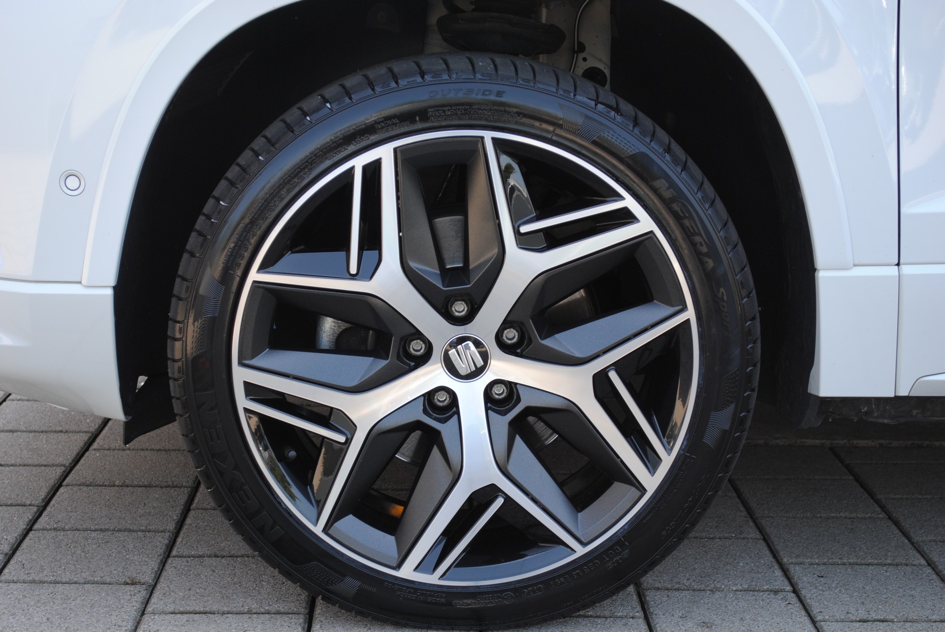 SEAT Ateca 1.5TSI EVO FR DSG-image-7
