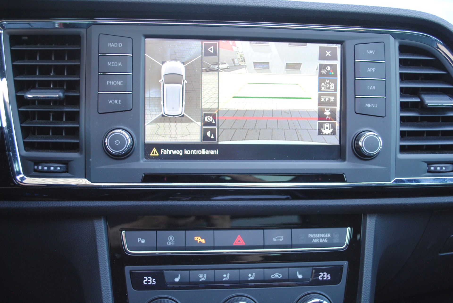 SEAT Ateca 1.5TSI EVO FR DSG-image-19