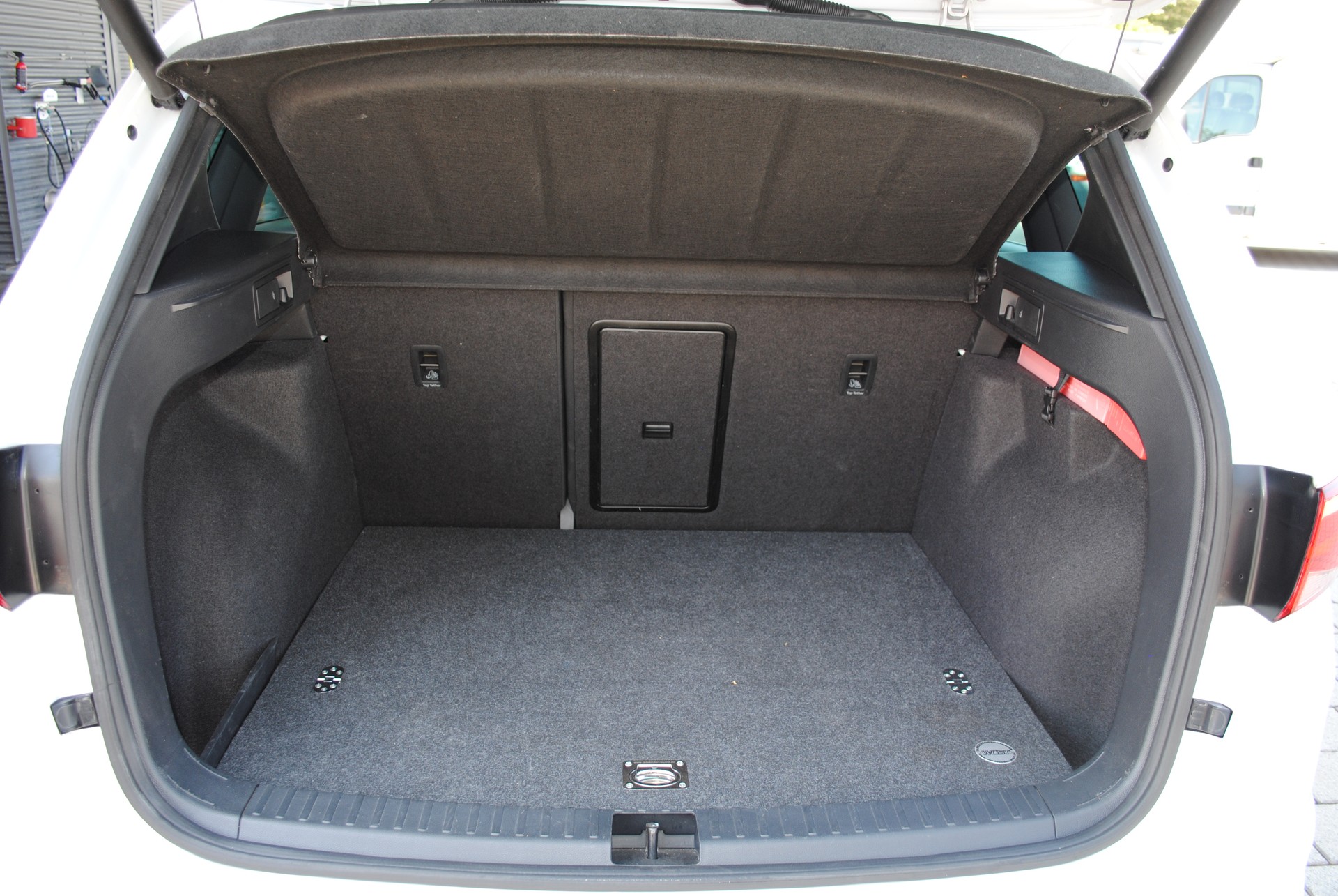 SEAT Ateca 1.5TSI EVO FR DSG-image-17