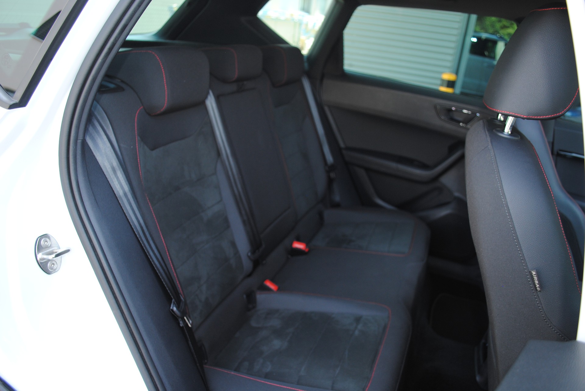 SEAT Ateca 1.5TSI EVO FR DSG-image-16