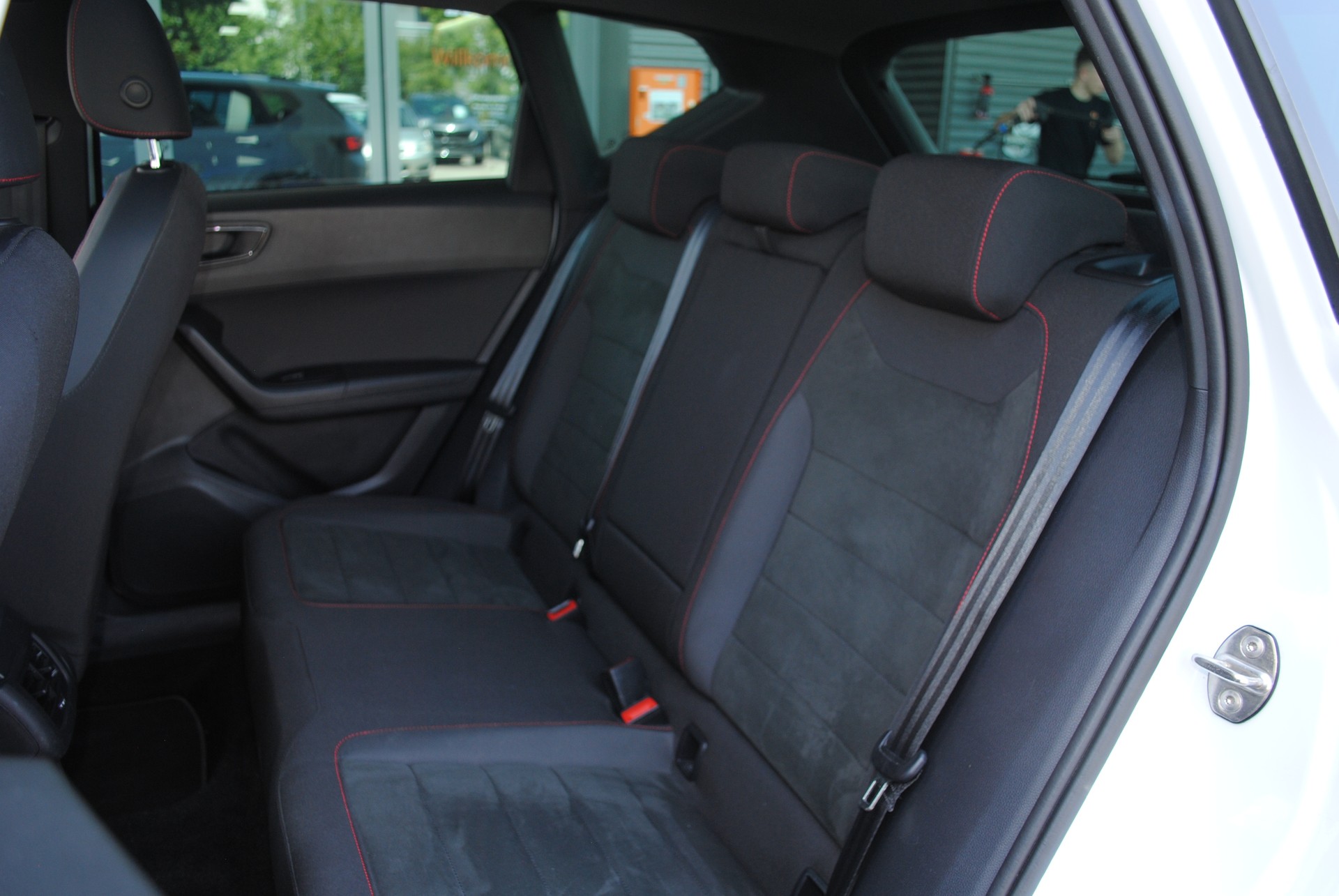 SEAT Ateca 1.5TSI EVO FR DSG-image-14