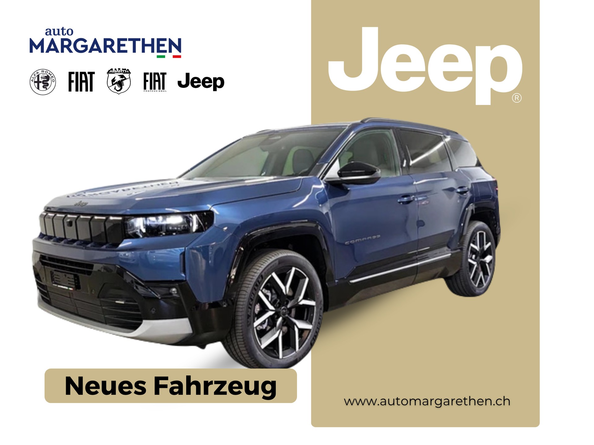 JEEP Compass 1.6 T PHEV Summit-image-0