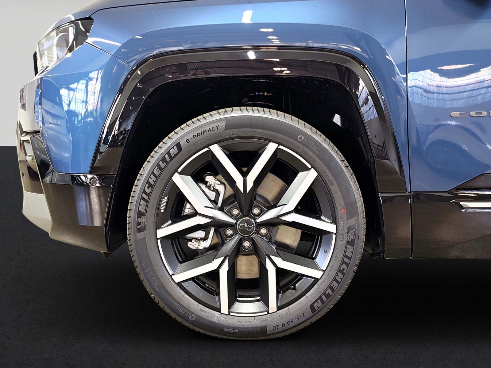 JEEP Compass 1.6 T PHEV Summit-image-2