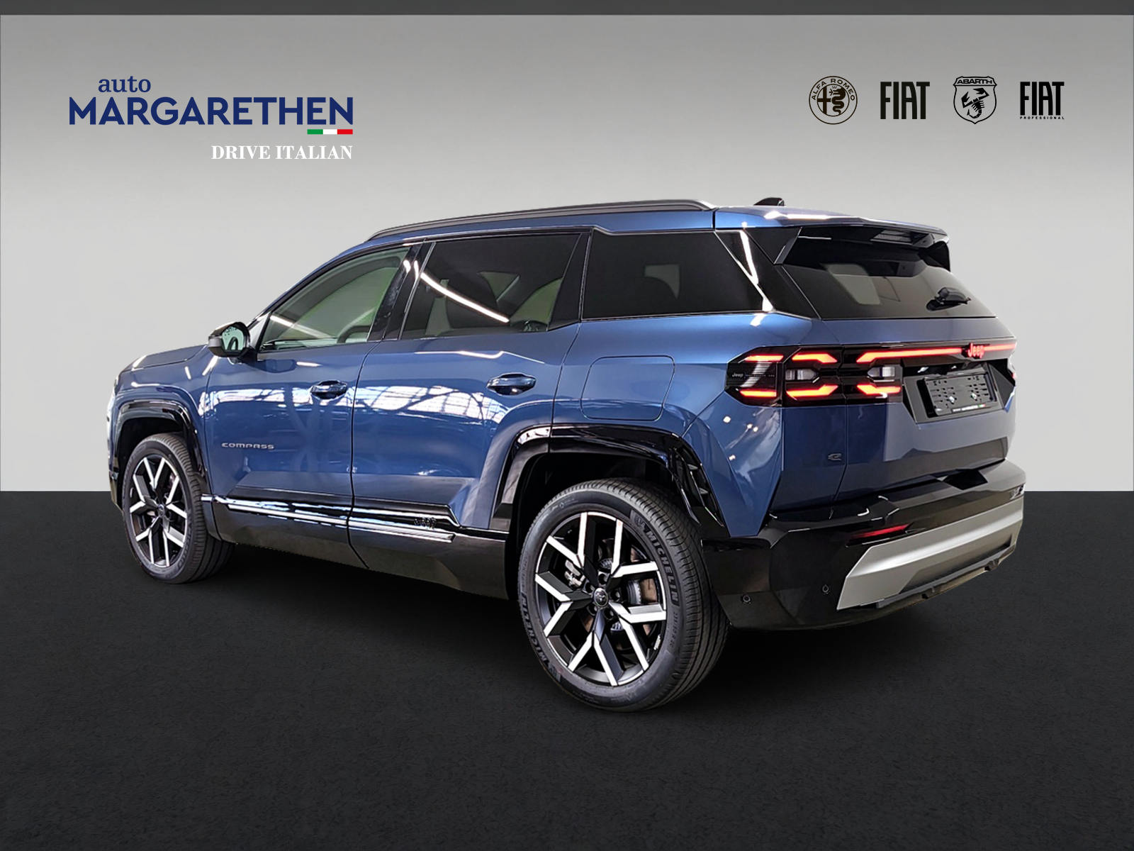 JEEP Compass 1.6 T PHEV Summit-image-1