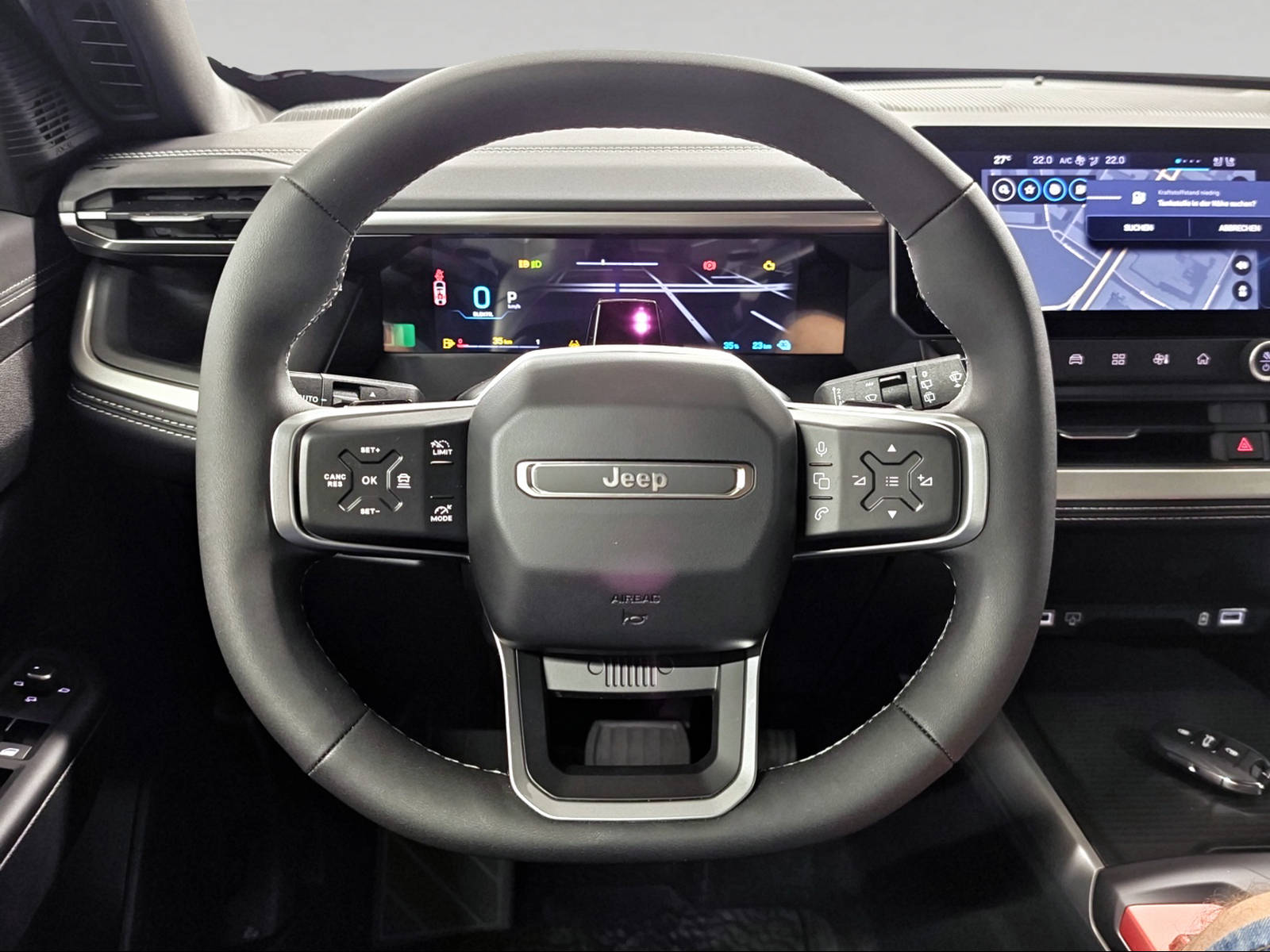 JEEP Compass 1.6 T PHEV Summit-image-8