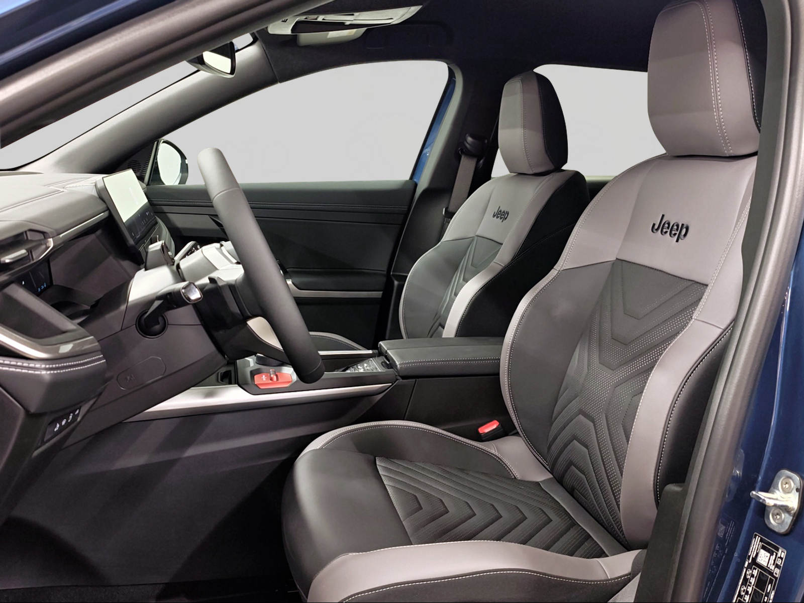 JEEP Compass 1.6 T PHEV Summit-image-5