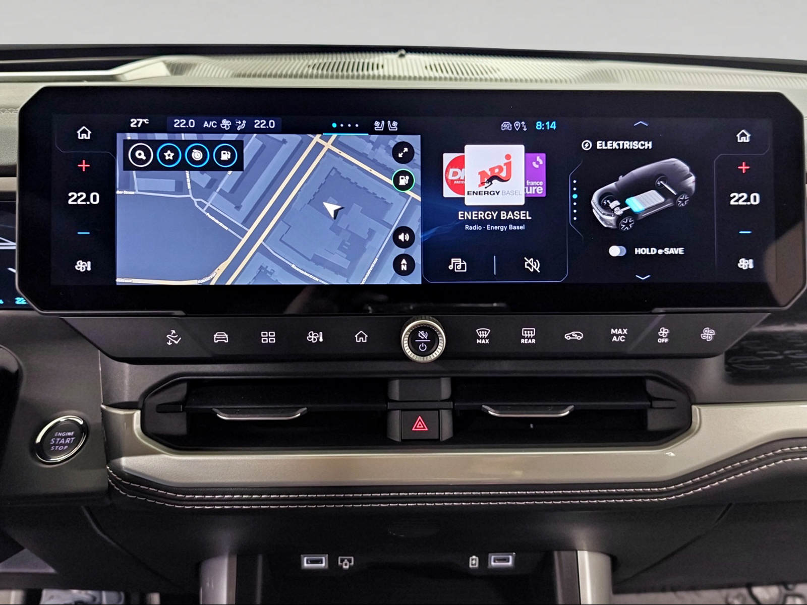 JEEP Compass 1.6 T PHEV Summit-image-9