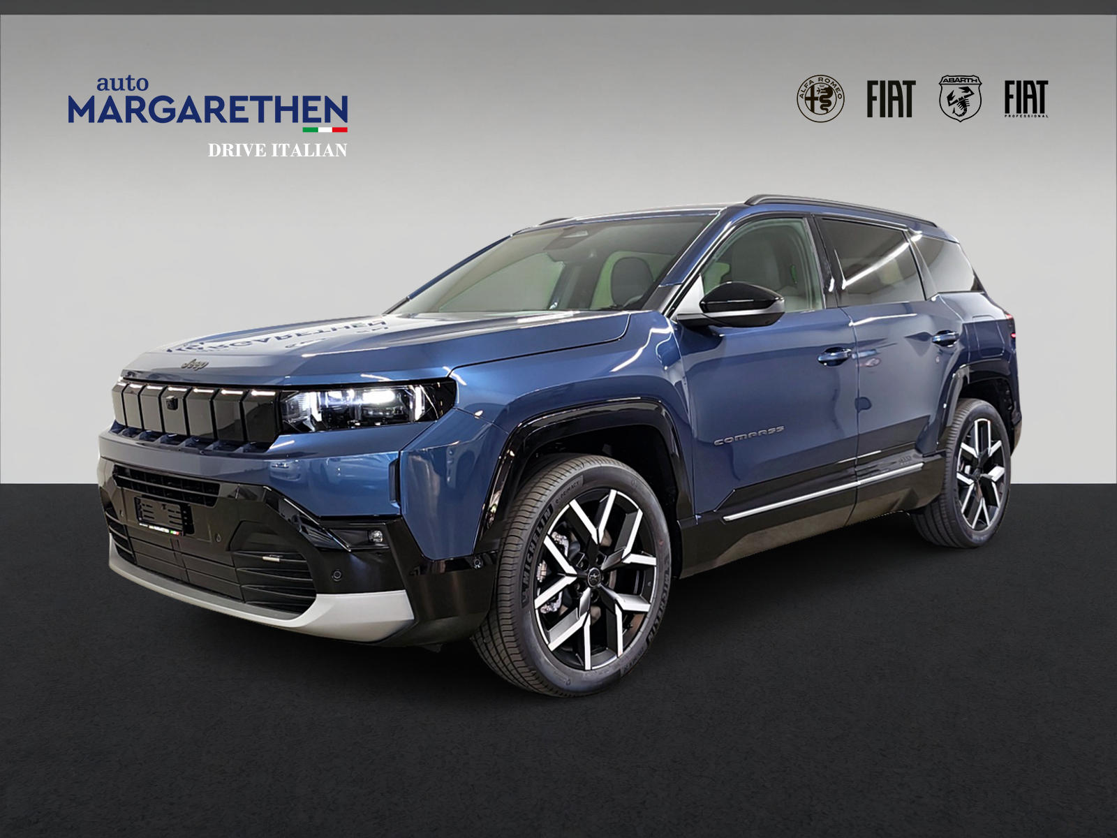 JEEP Compass 1.6 T PHEV Summit-image-0