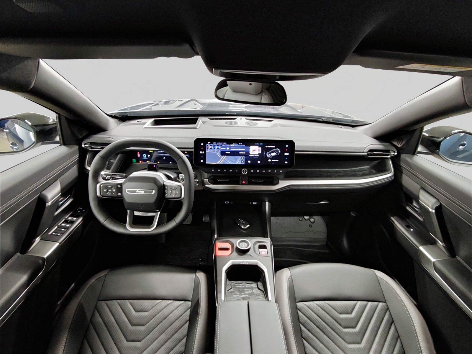 JEEP Compass 1.6 T PHEV Summit-image-4