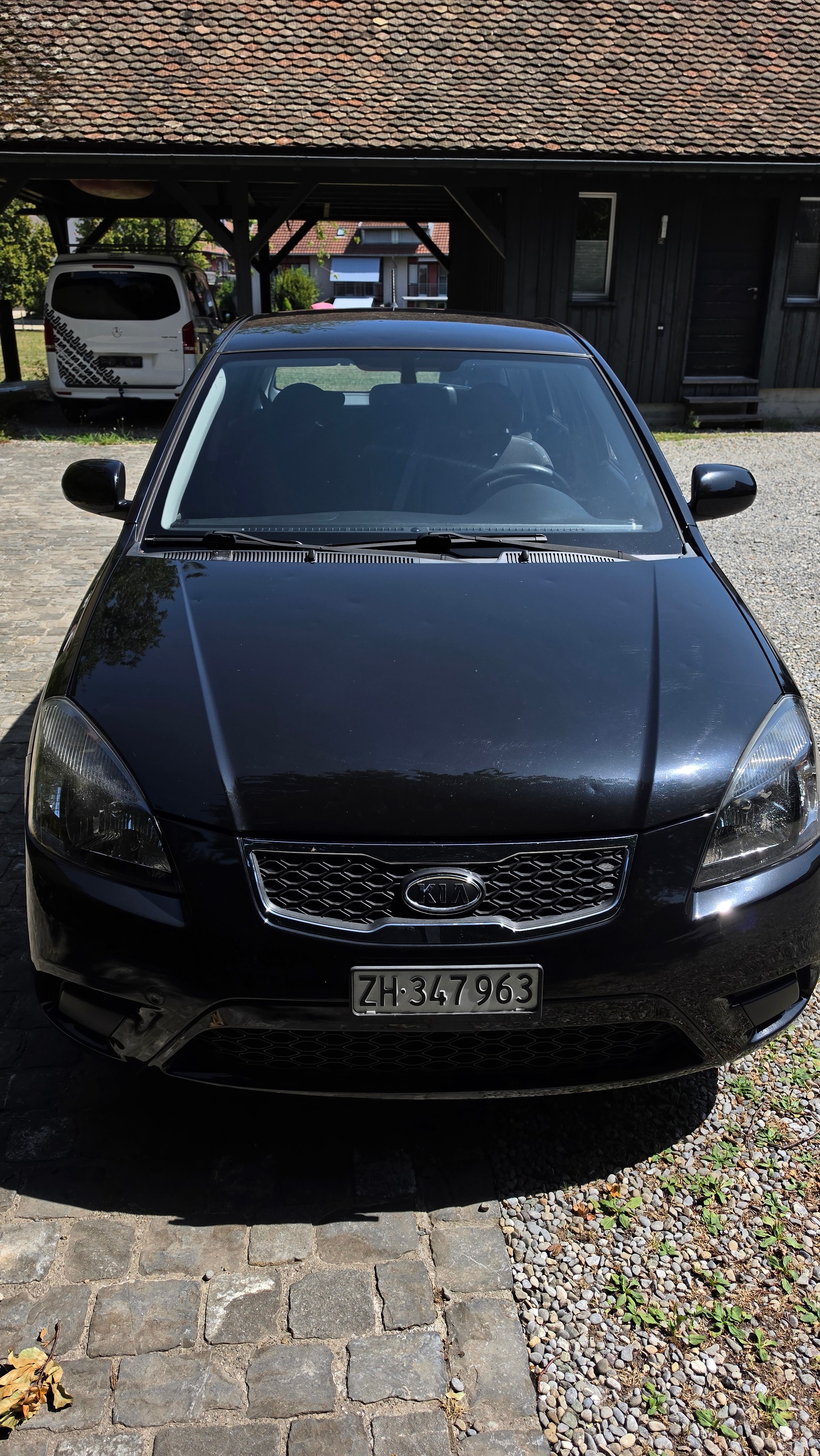 KIA 1.6 CVVT Trend-image-2