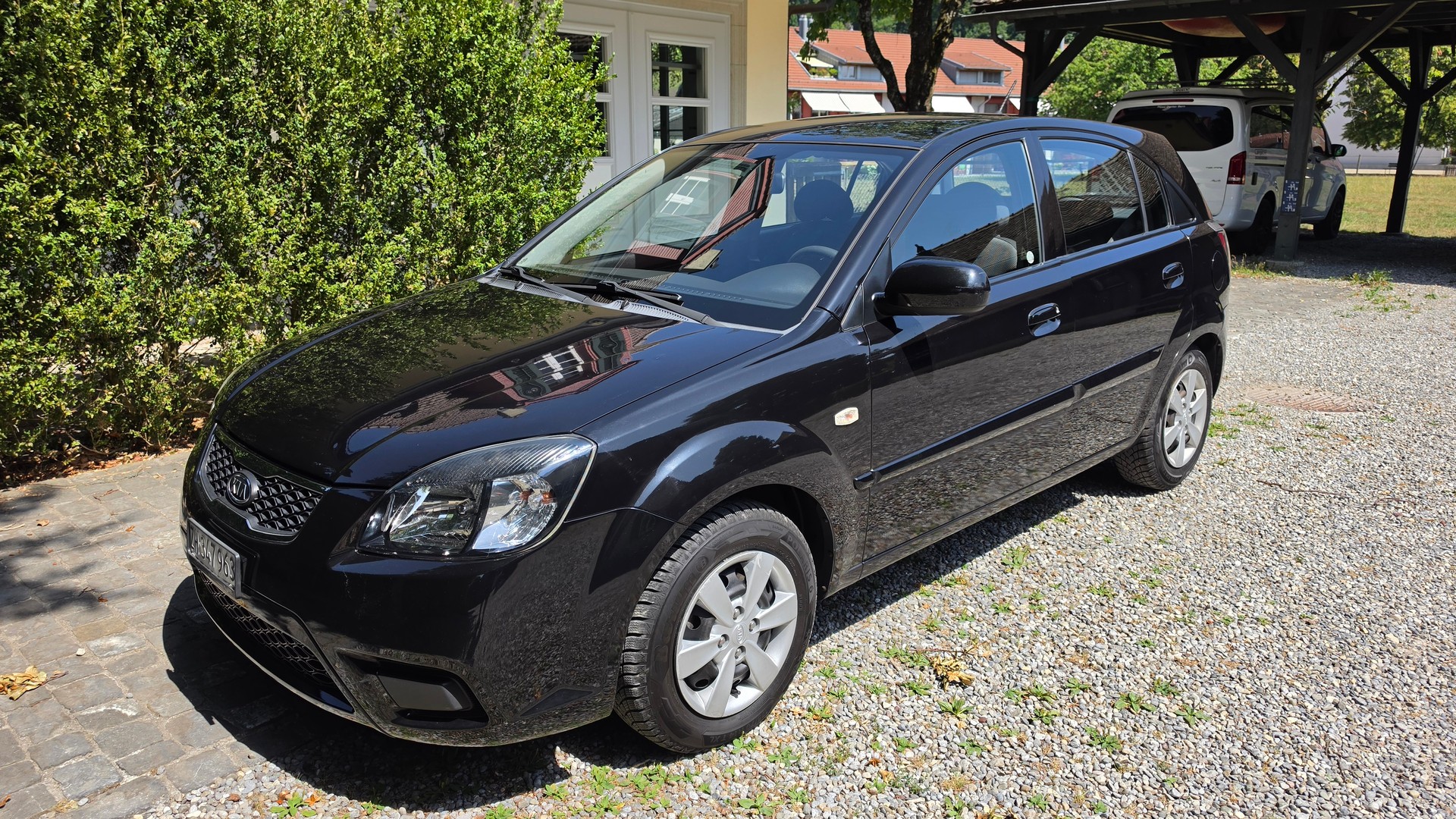KIA 1.6 CVVT Trend-image-0