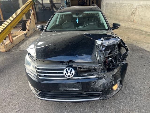 VW Passat Variant 2.0 TDI BMT Comfortline-image-5