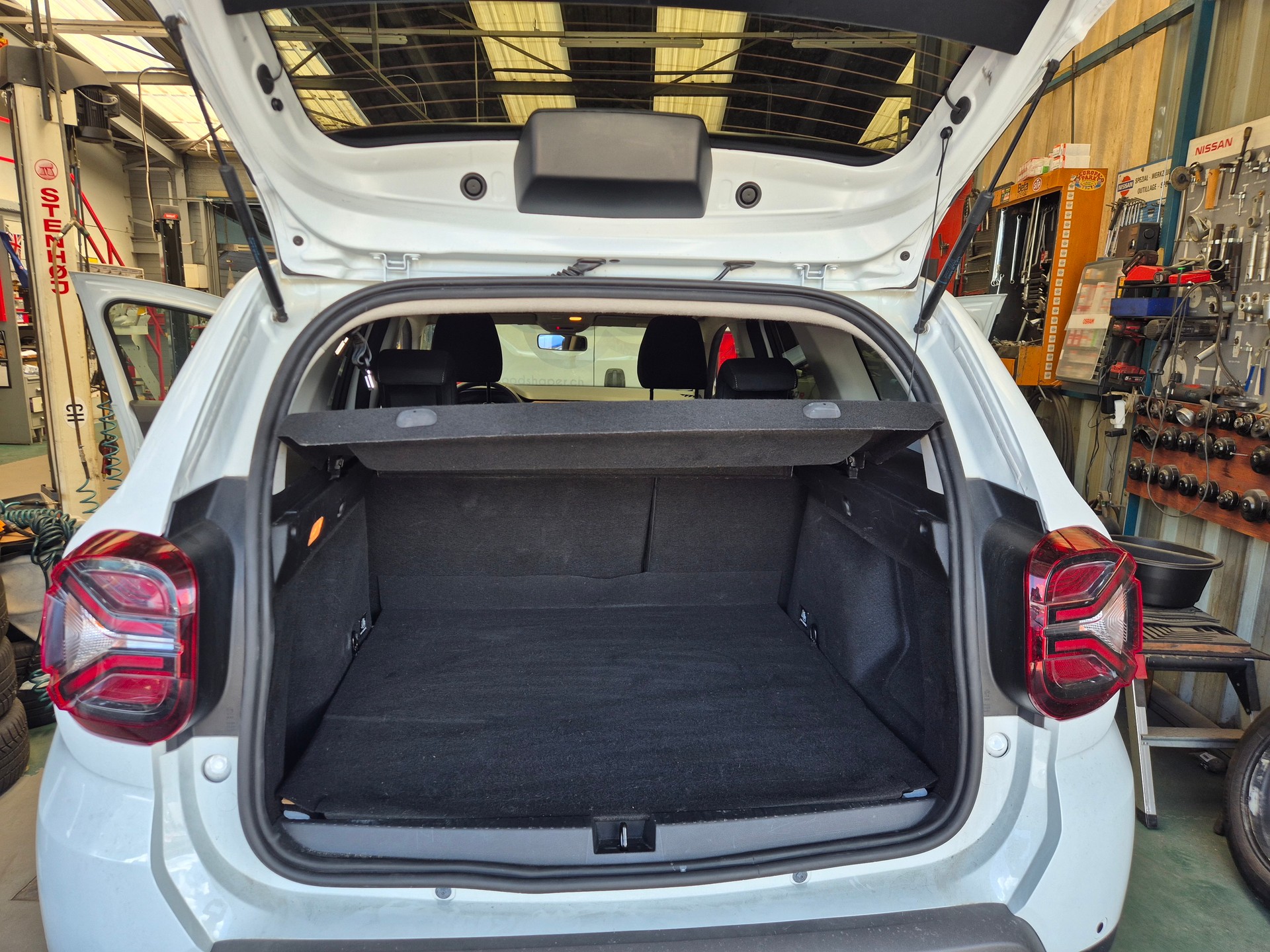 DACIA Duster TCe 150 Extreme 4x4-image-5