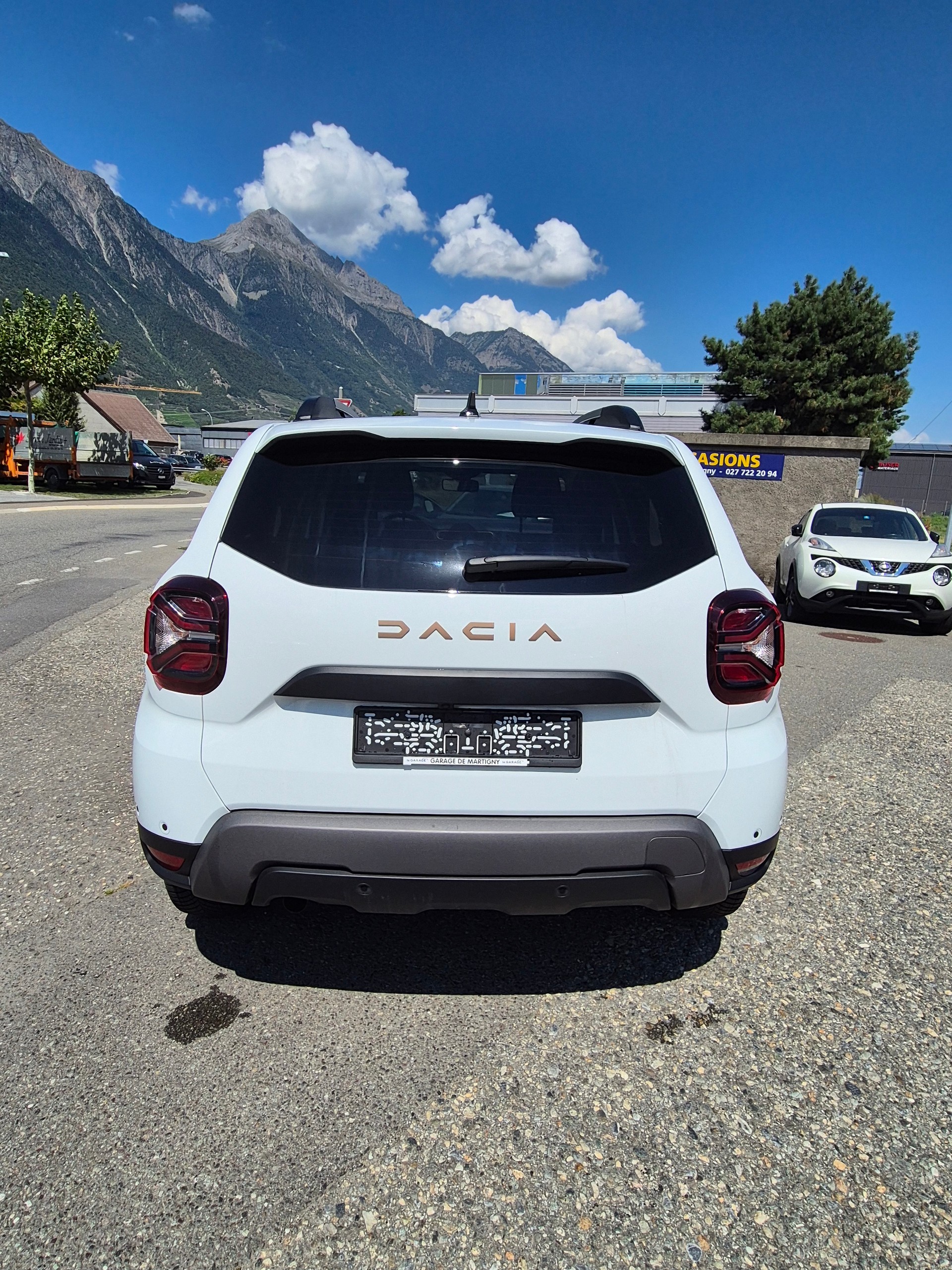 DACIA Duster TCe 150 Extreme 4x4-image-4