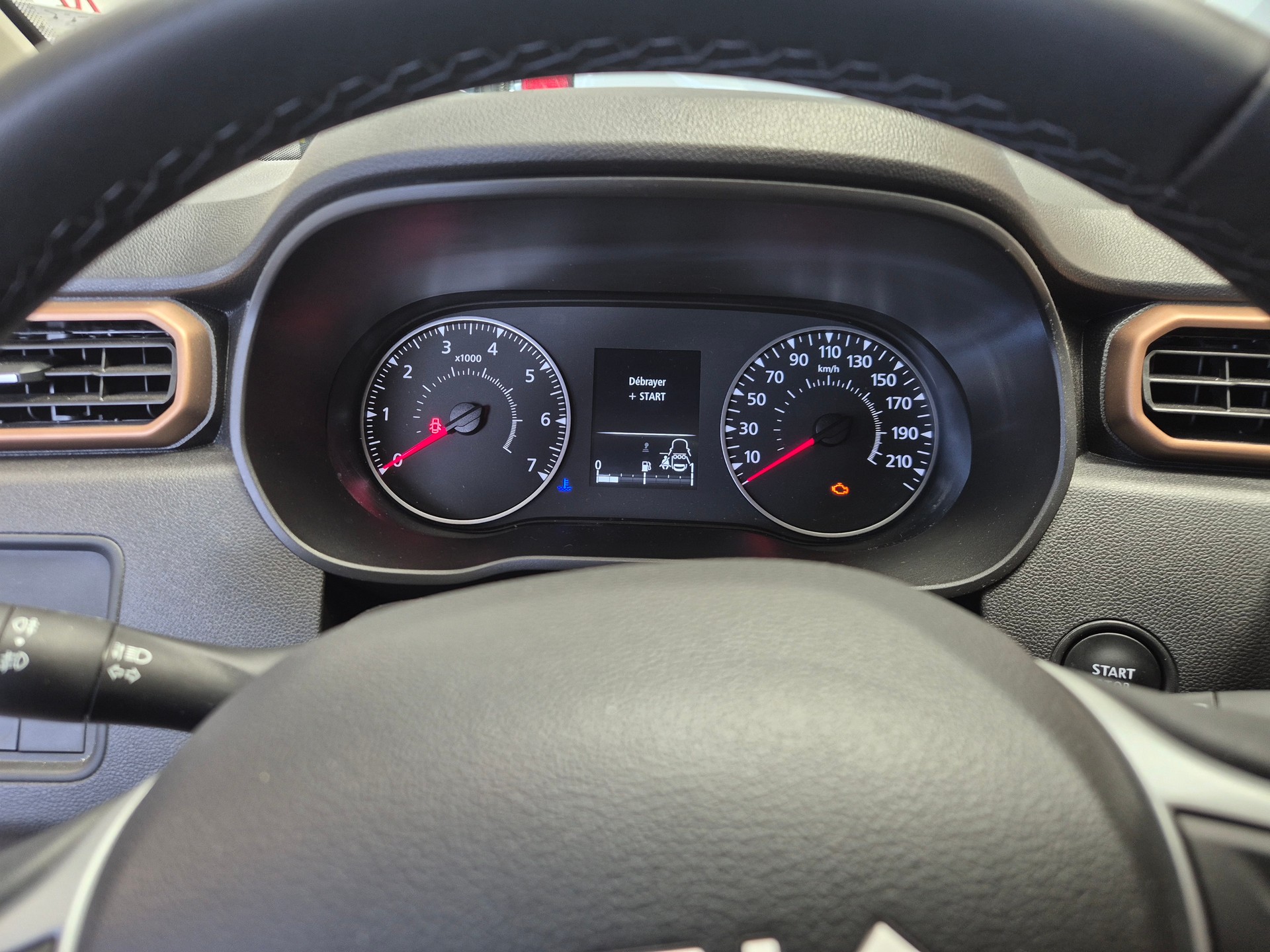 DACIA Duster TCe 150 Extreme 4x4-image-7