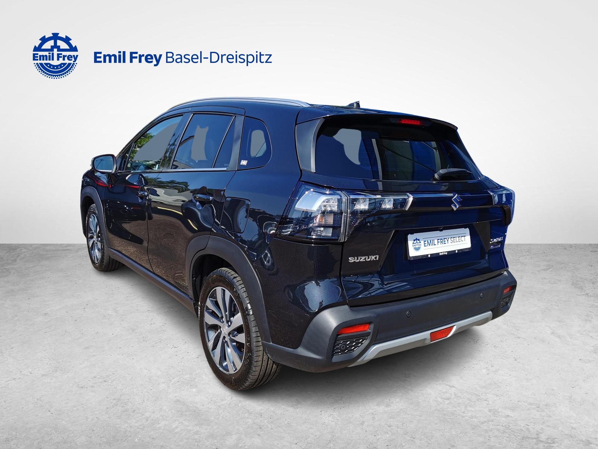 SUZUKI S-Cross 1.5 Compact Top Hybrid 4x4-image-6