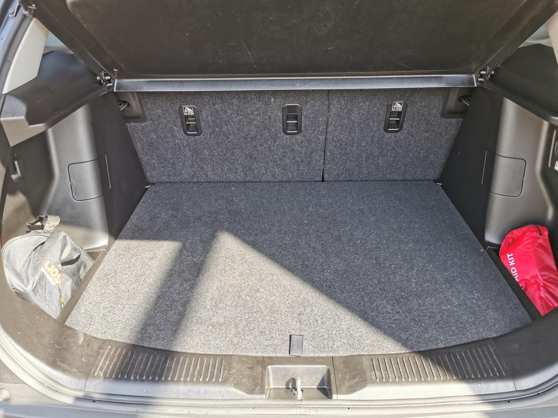 SUZUKI S-Cross 1.5 Compact Top Hybrid 4x4-image-9