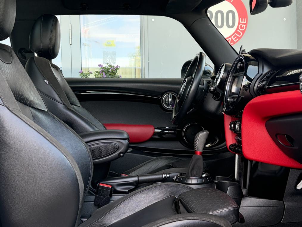 MINI Cooper S-image-7