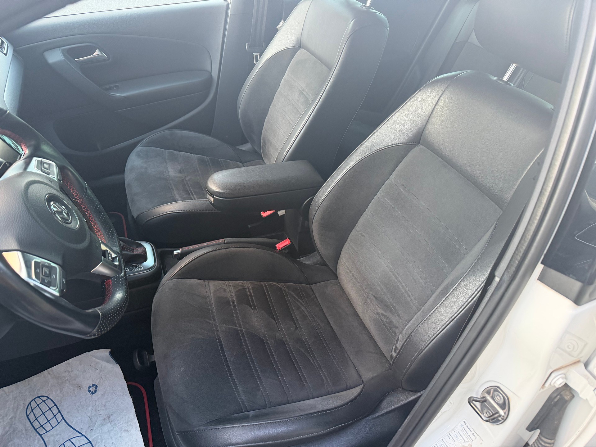 VW Polo 1.4 TSI GTI DSG-image-6