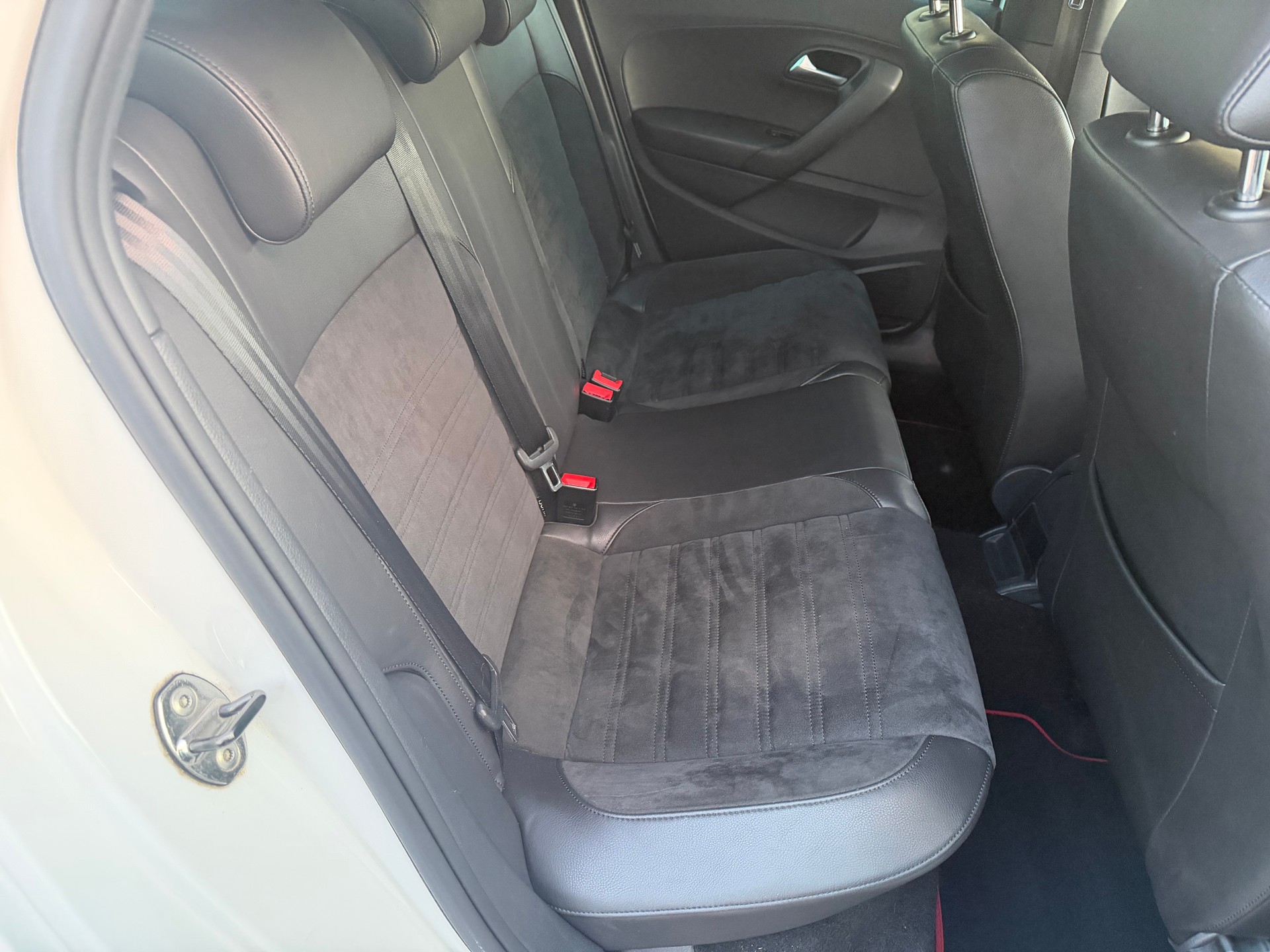 VW Polo 1.4 TSI GTI DSG-image-9