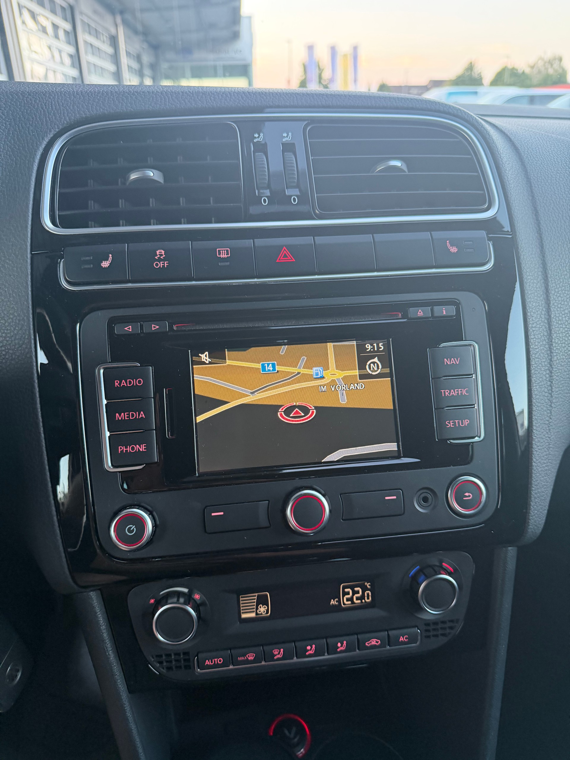 VW Polo 1.4 TSI GTI DSG-image-11