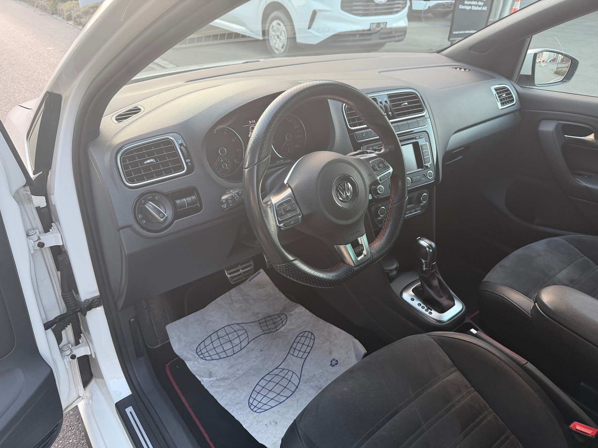 VW Polo 1.4 TSI GTI DSG-image-5