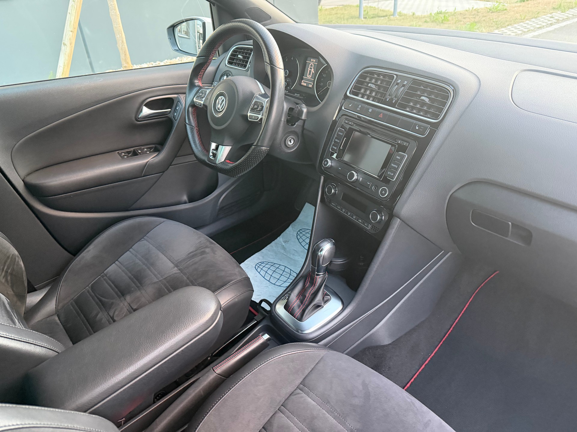 VW Polo 1.4 TSI GTI DSG-image-7
