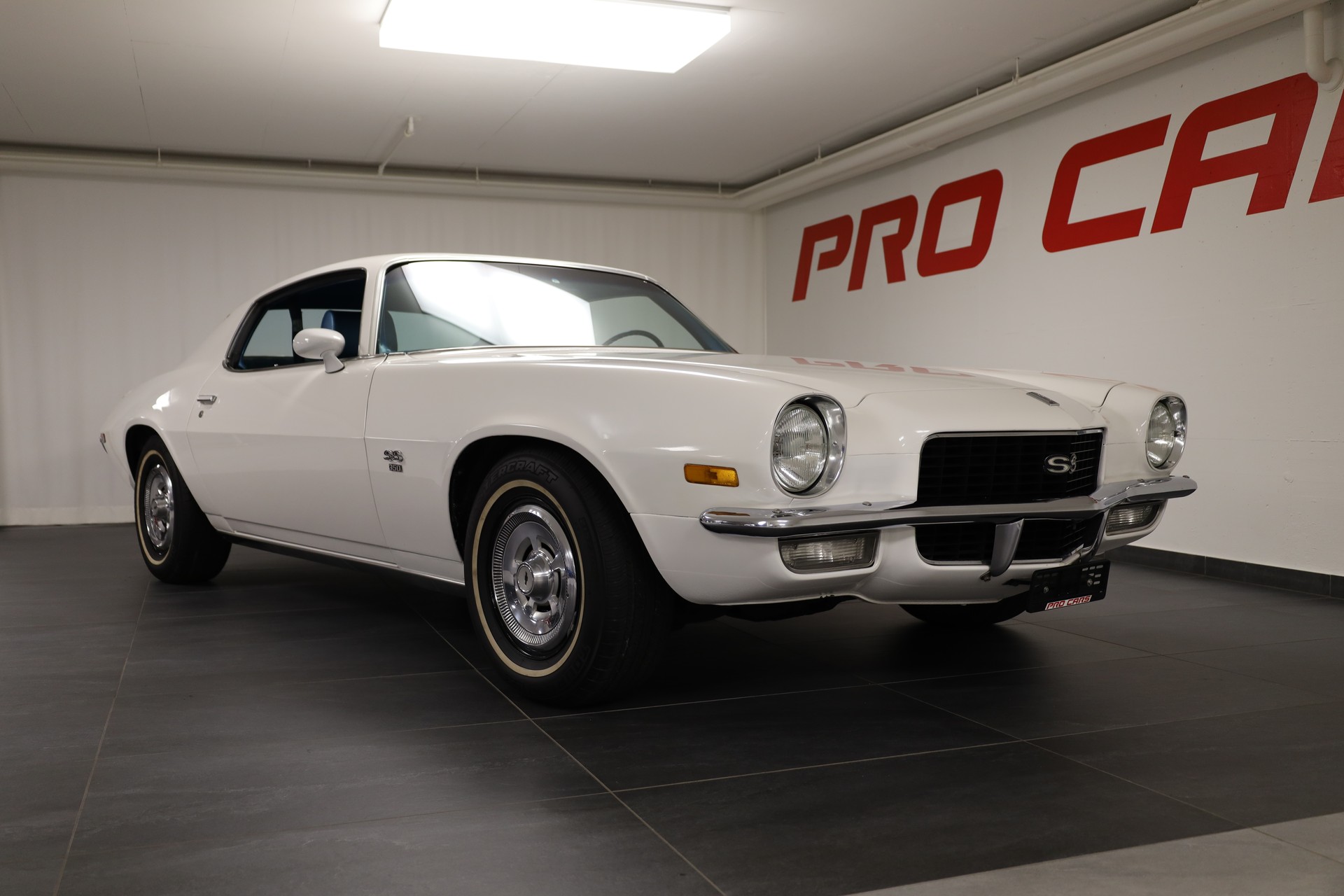 CHEVROLET SS 350-image-0