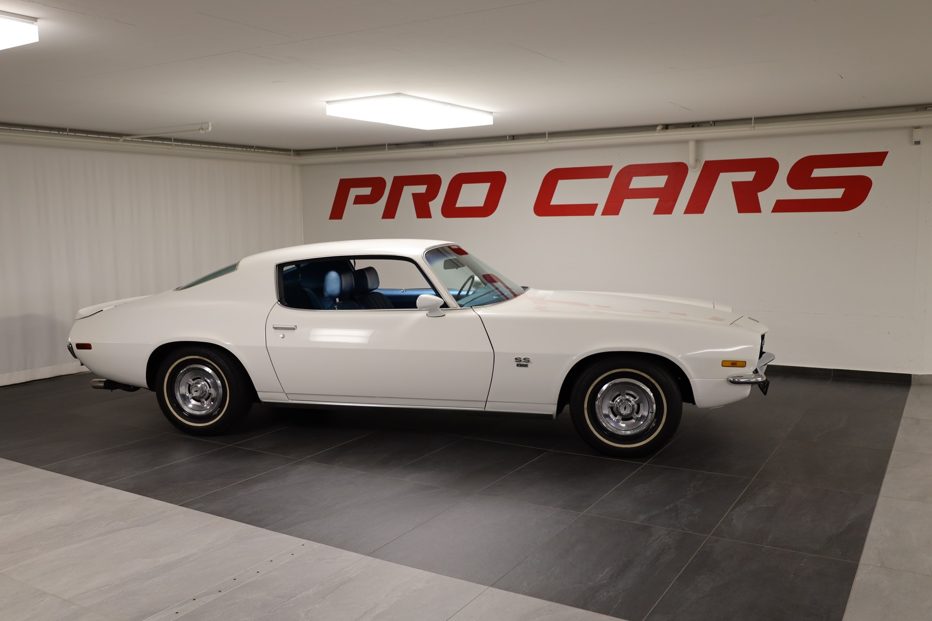 CHEVROLET SS 350-image-2