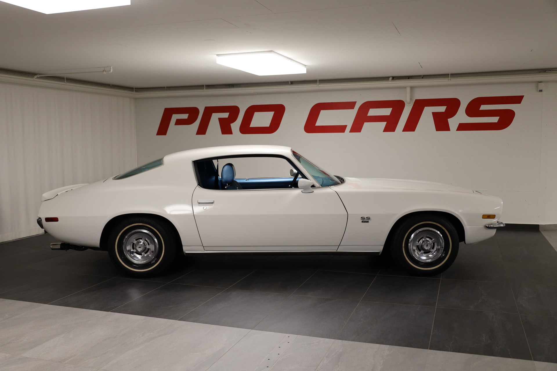 CHEVROLET SS 350-image-3