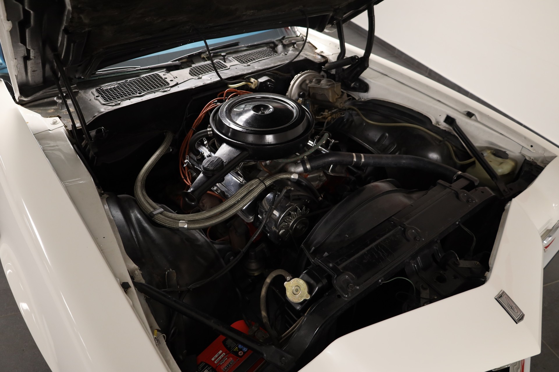 CHEVROLET SS 350-image-15