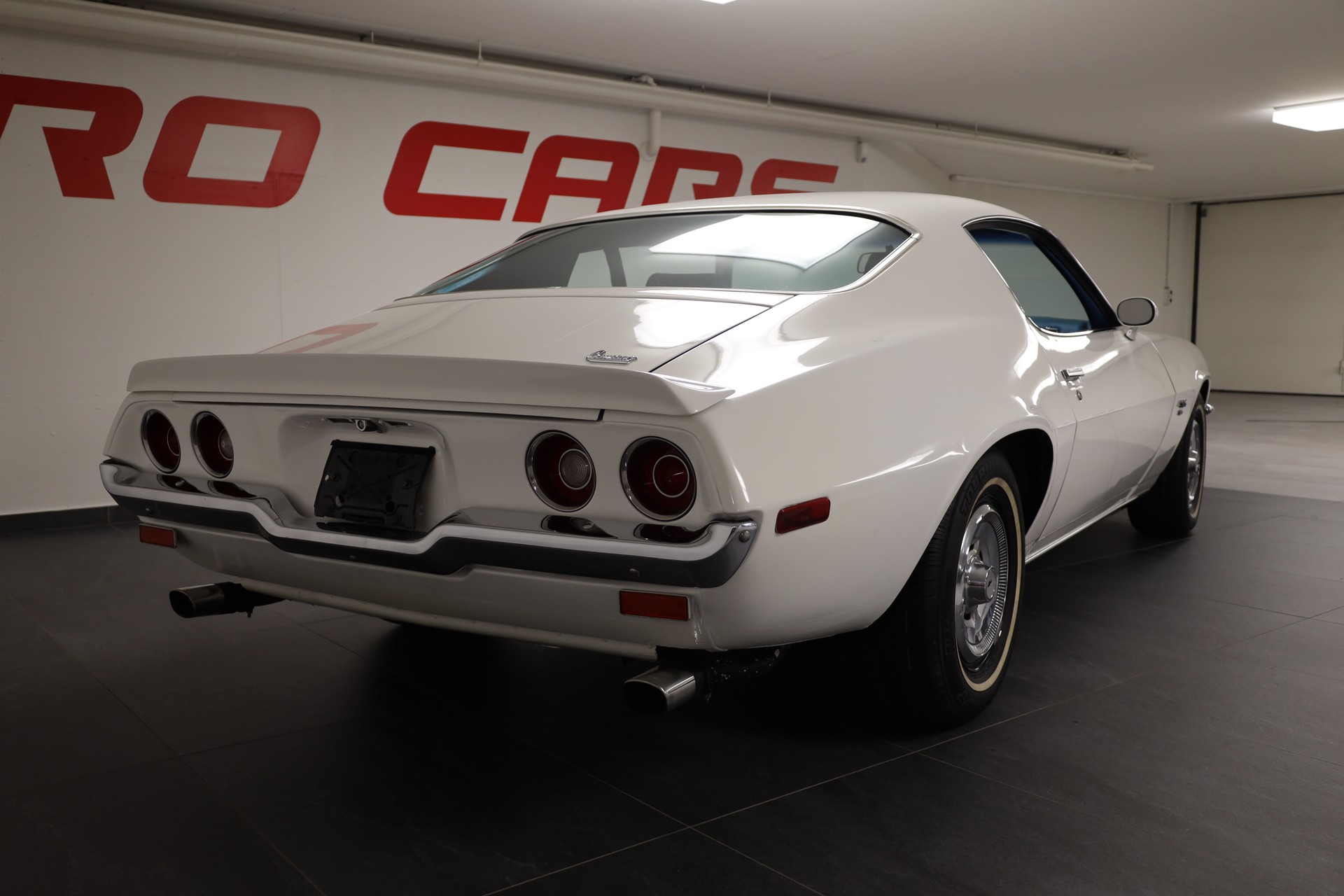 CHEVROLET SS 350-image-5