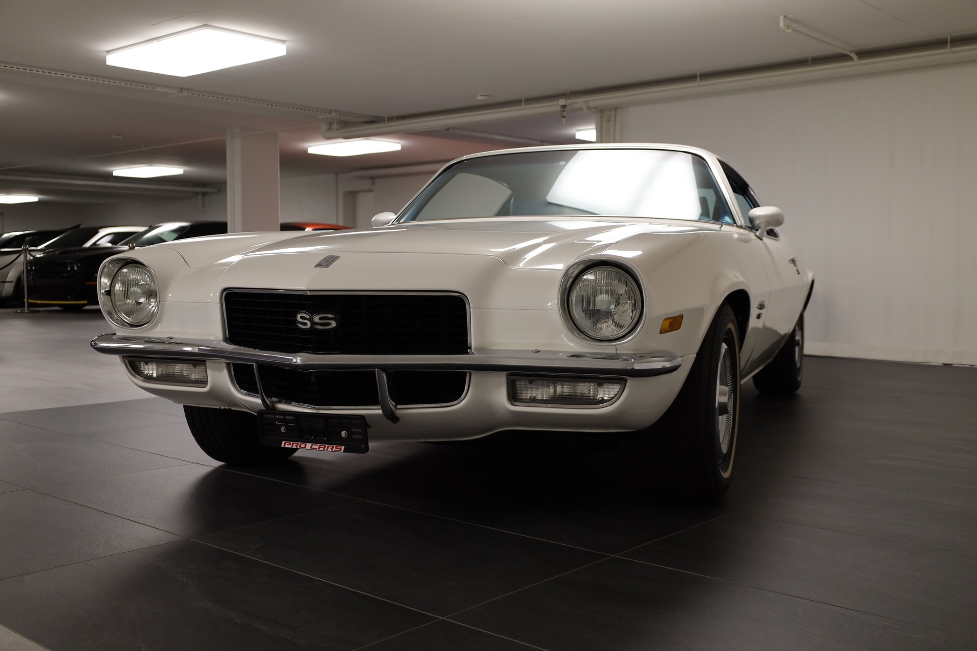 CHEVROLET SS 350-image-7