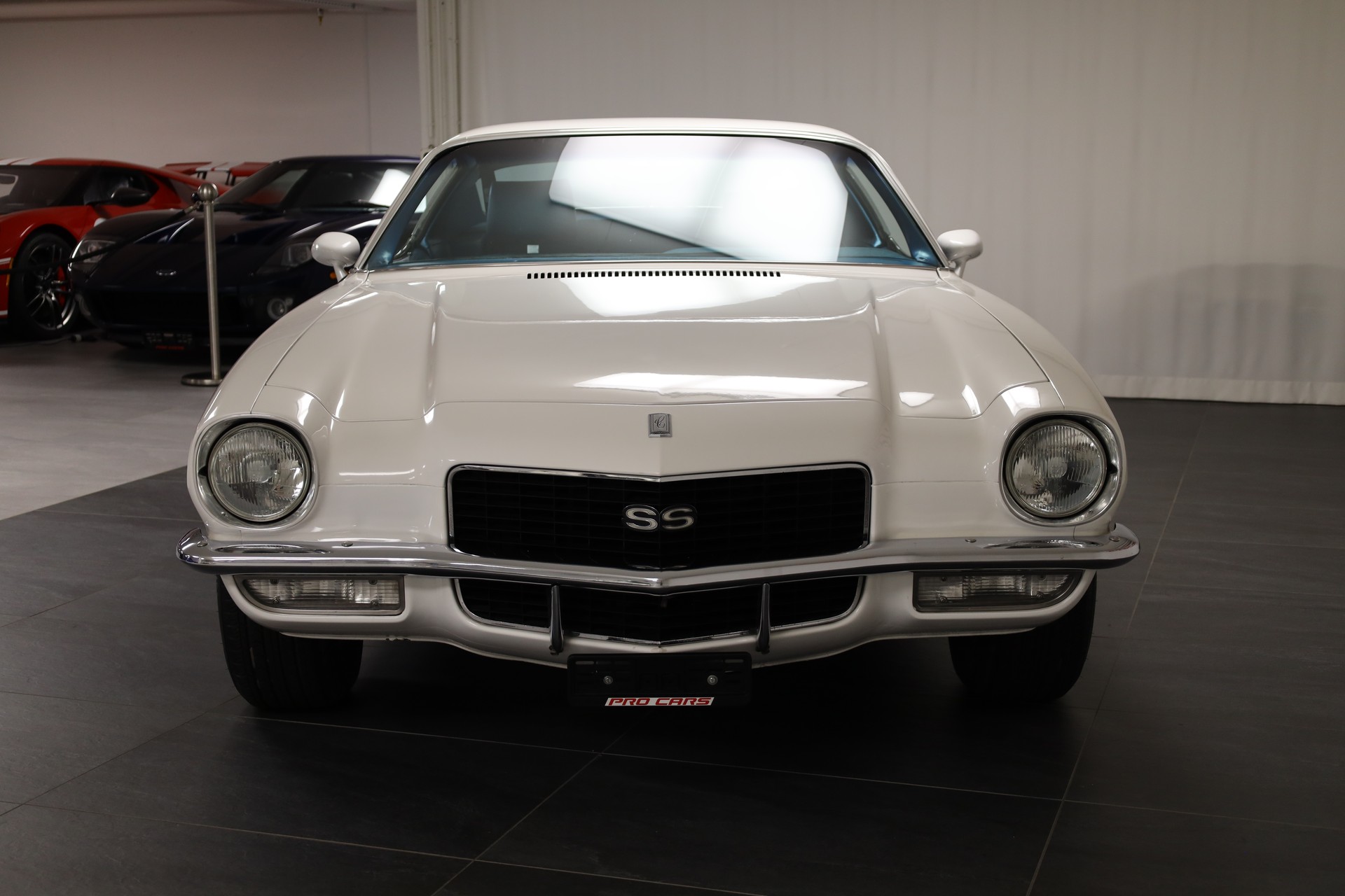 CHEVROLET SS 350-image-8