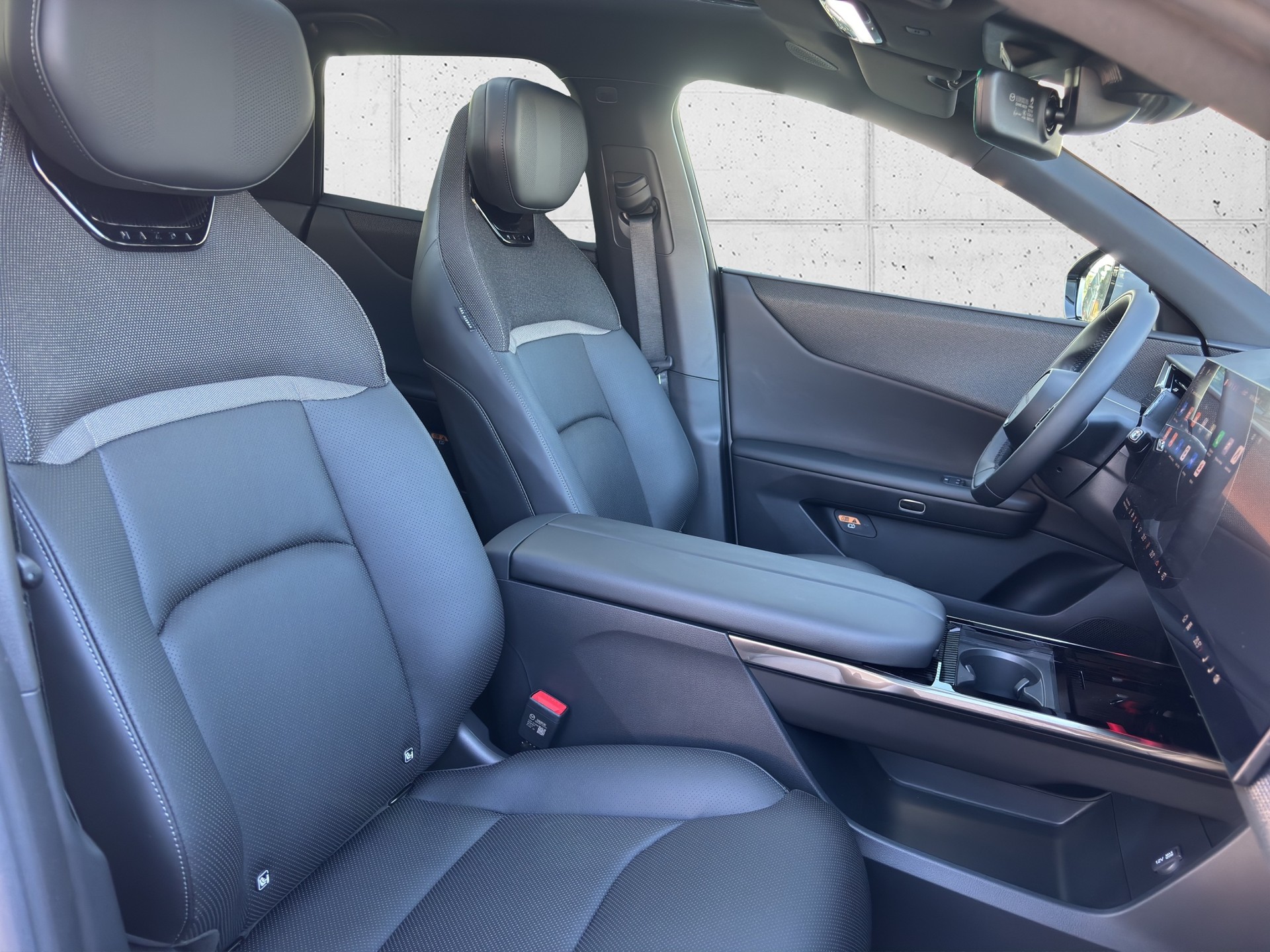 MAZDA CX-6e Takumi 21"-image-12