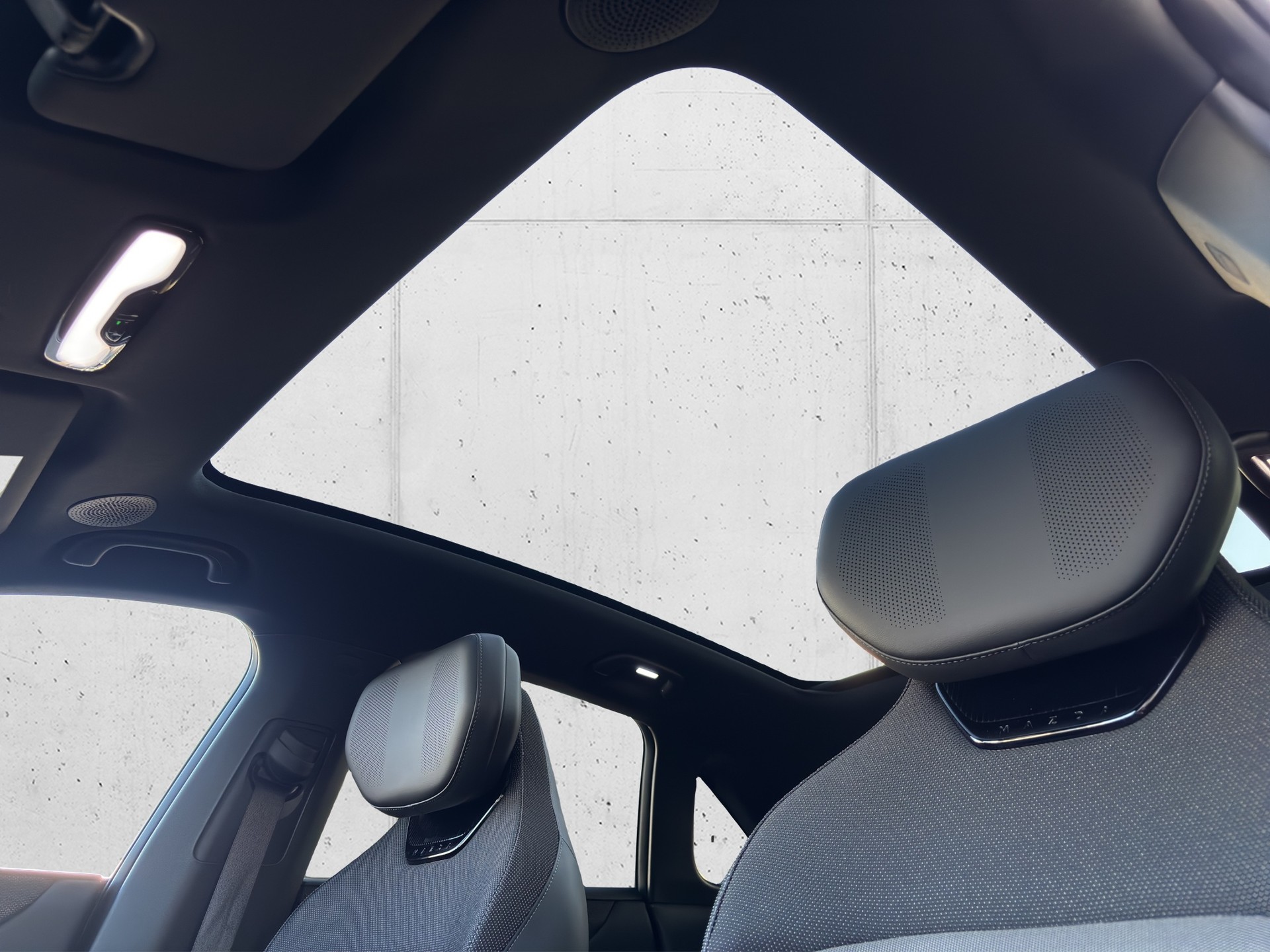 MAZDA CX-6e Takumi-image-15