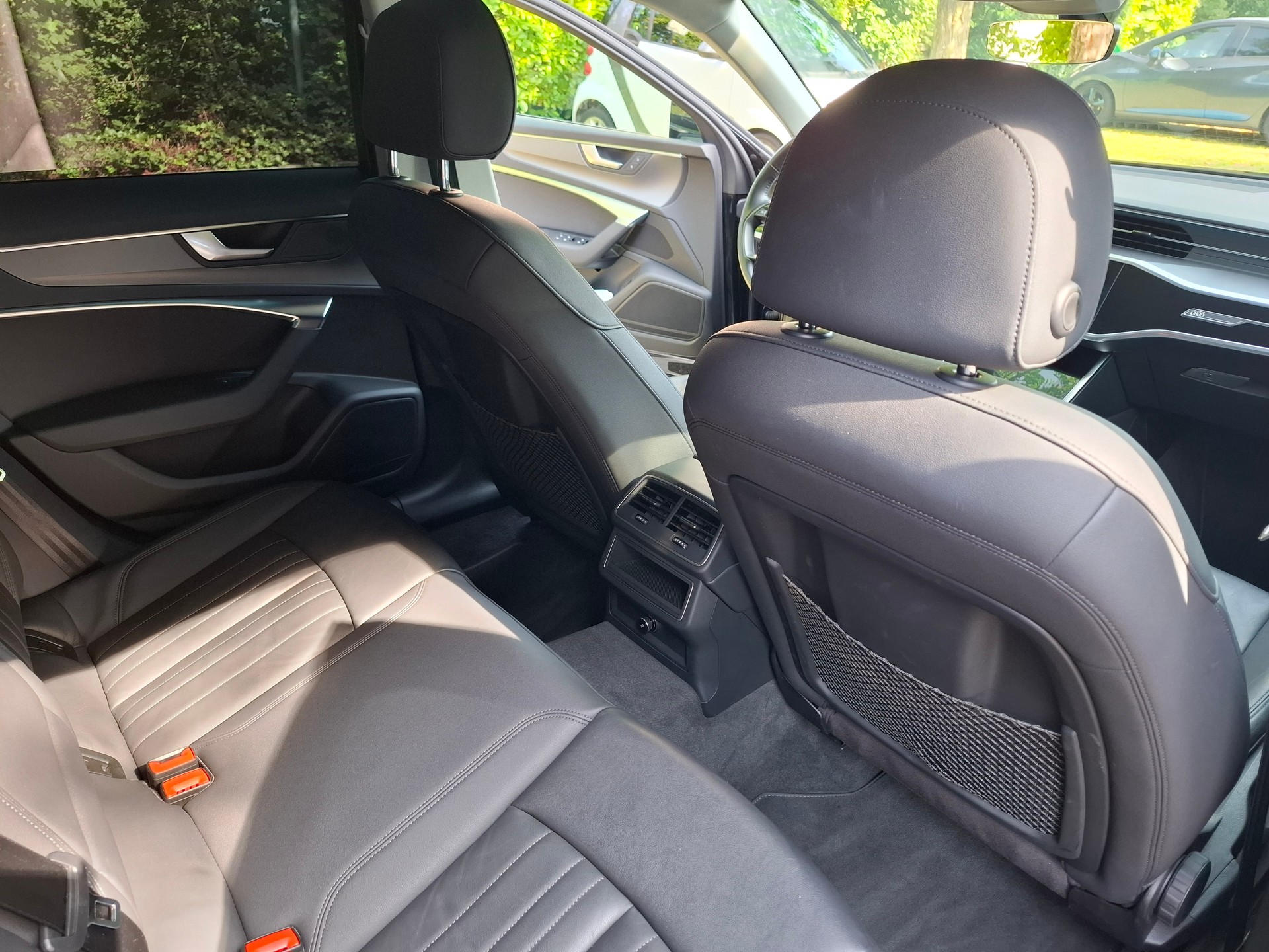 AUDI 2.0 40 TDI S-Tronic-image-5