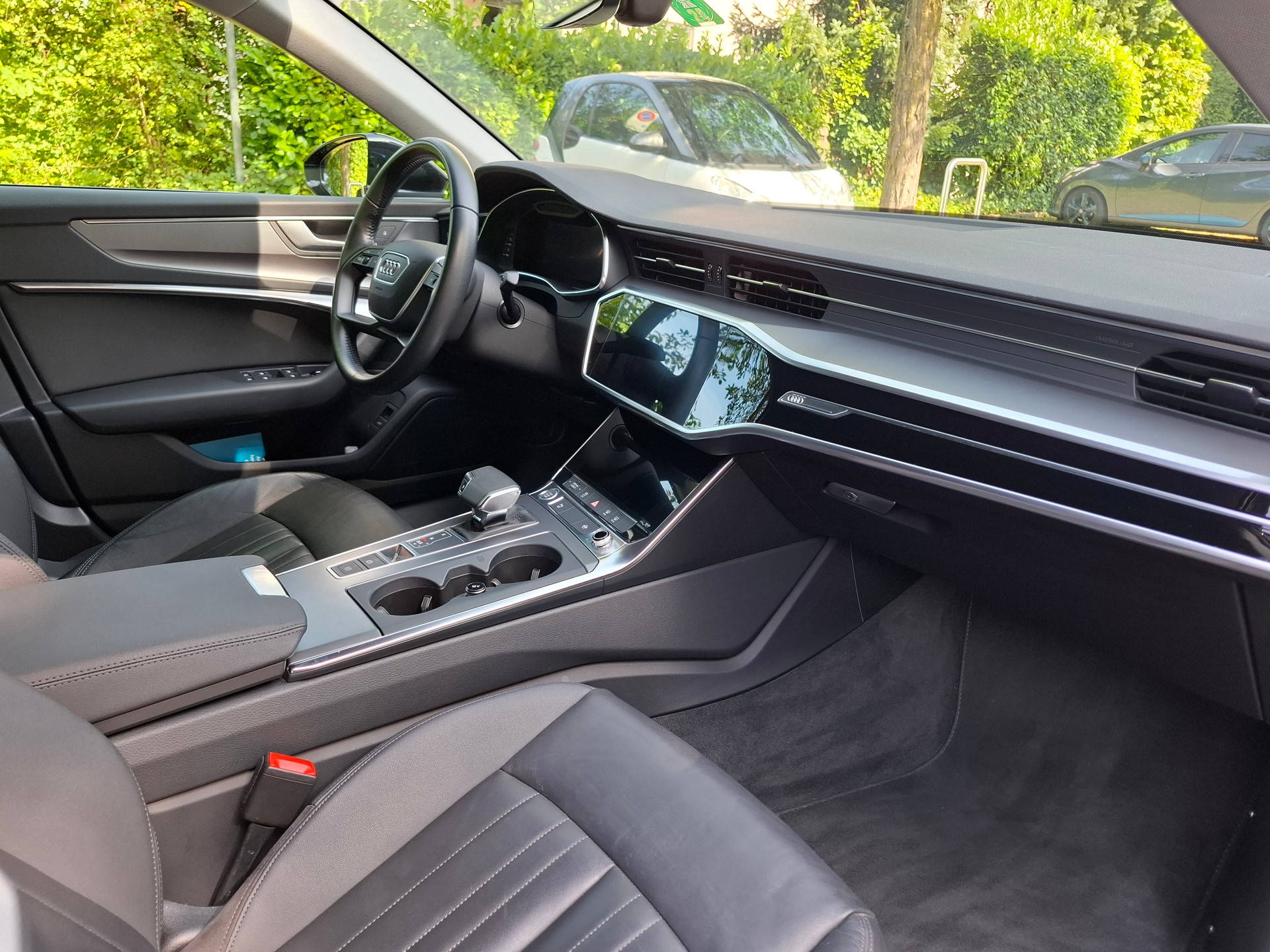 AUDI 2.0 40 TDI S-Tronic-image-3