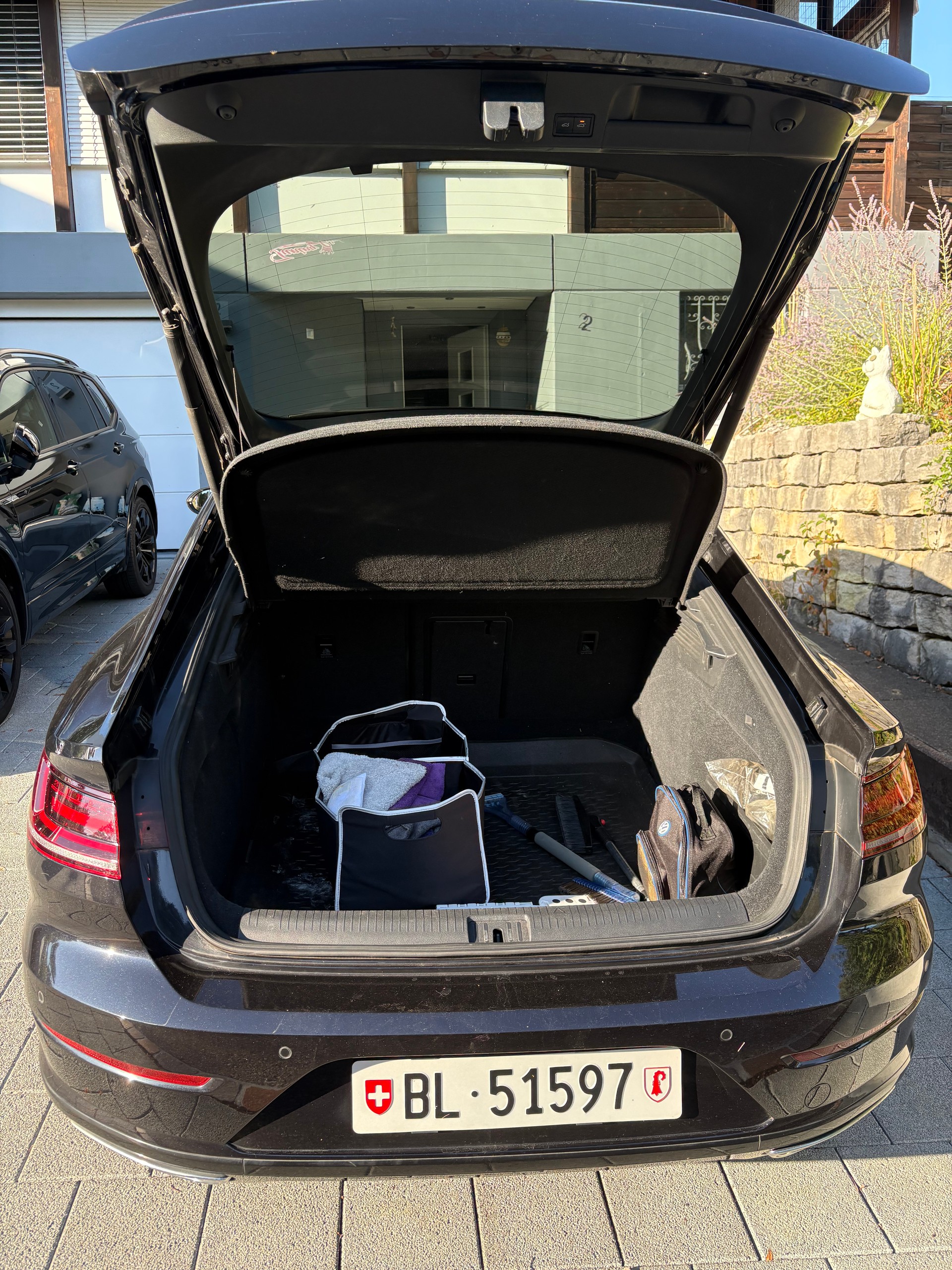 VW Arteon 2.0 TSI BMT R-Line 4Motion DSG-image-10