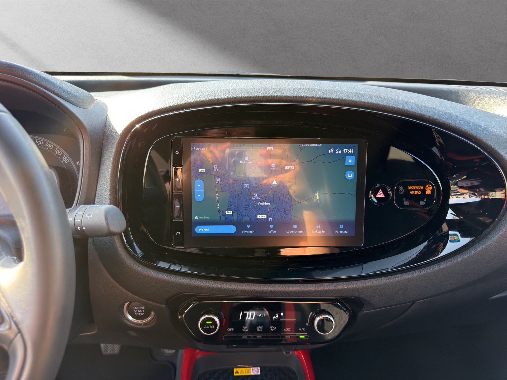 TOYOTA Aygo X 1.0 VVT-i Trend-image-6