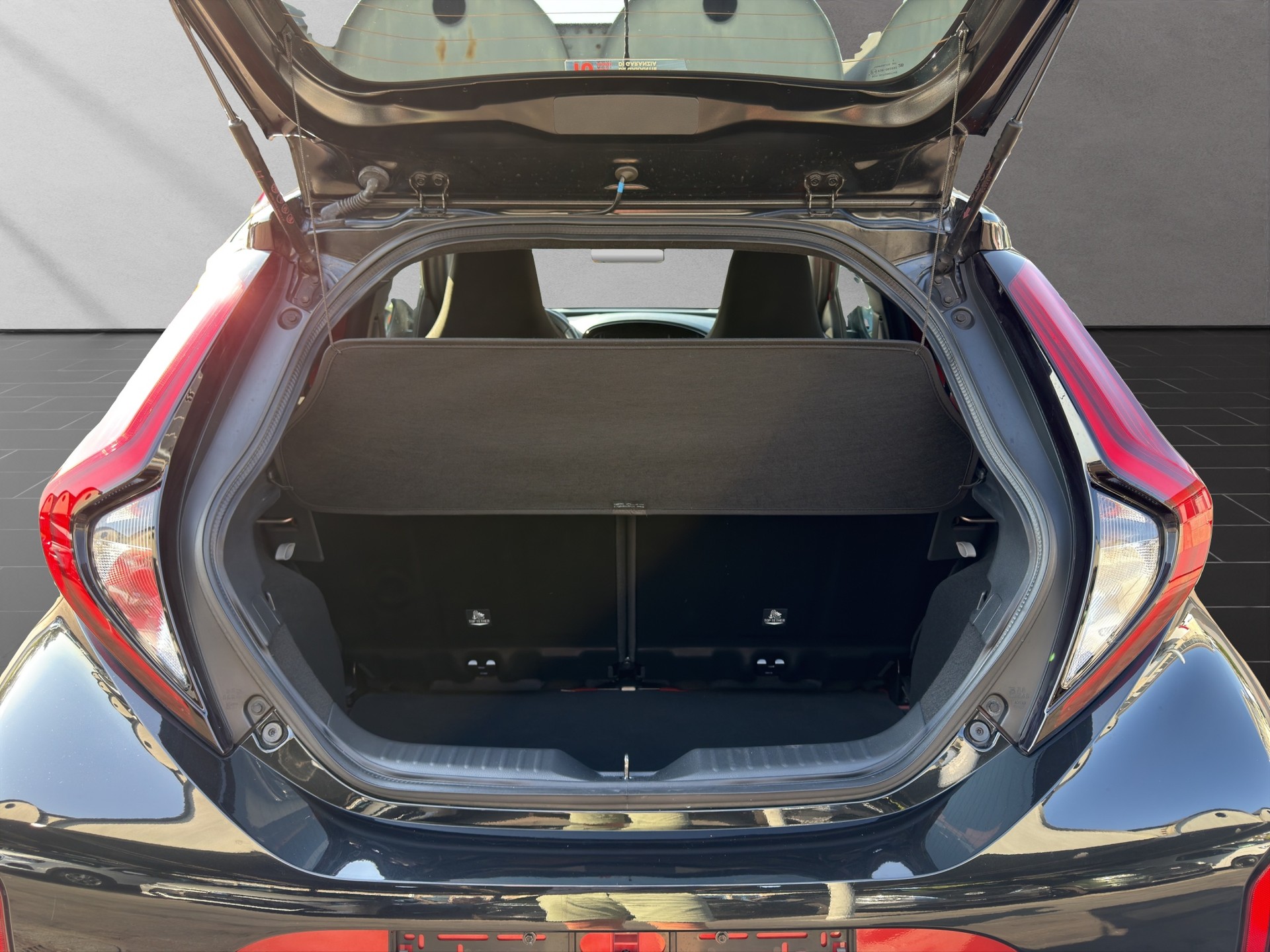 TOYOTA Aygo X 1.0 VVT-i Trend-image-10