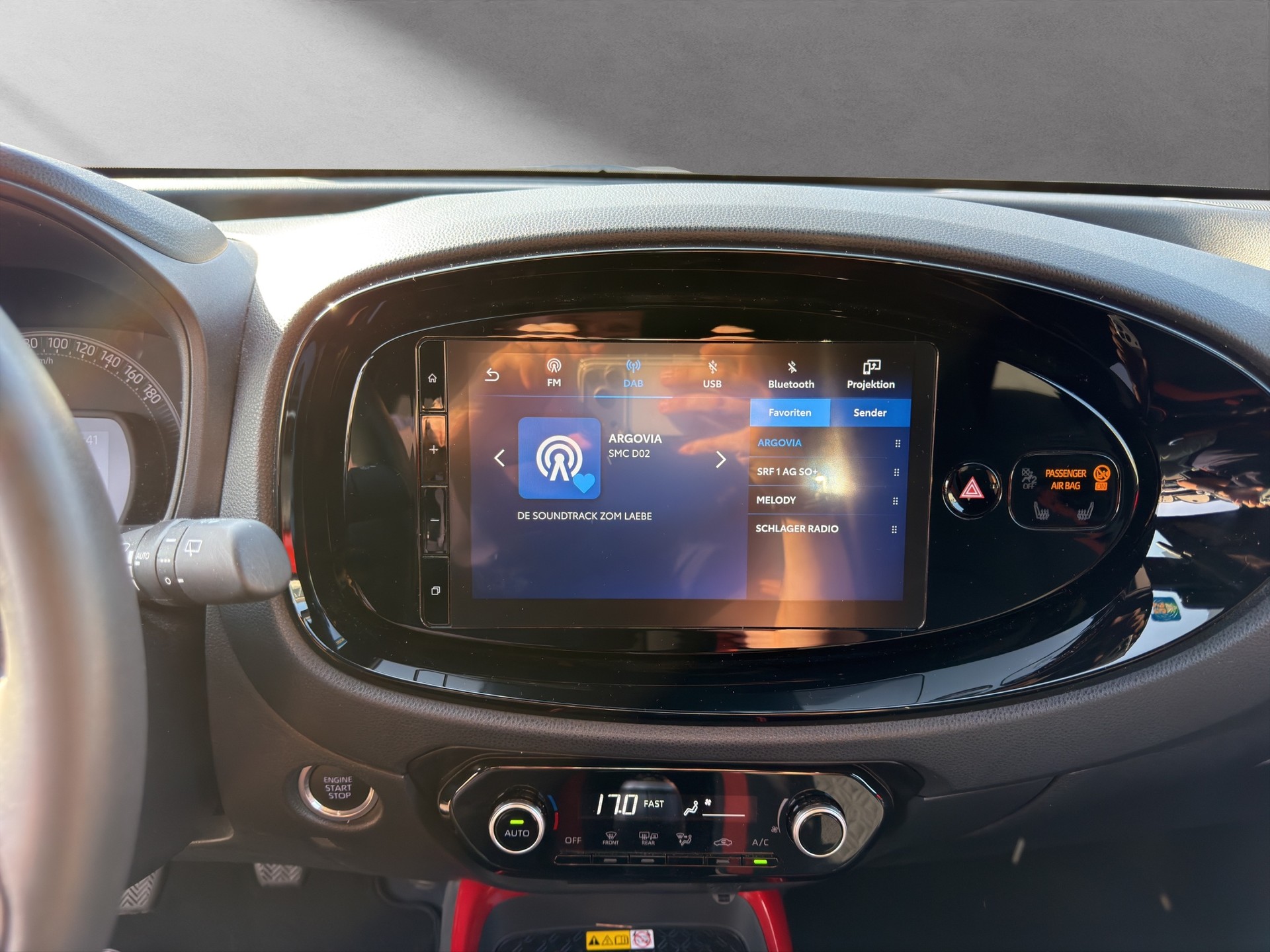 TOYOTA Aygo X 1.0 VVT-i Trend-image-5